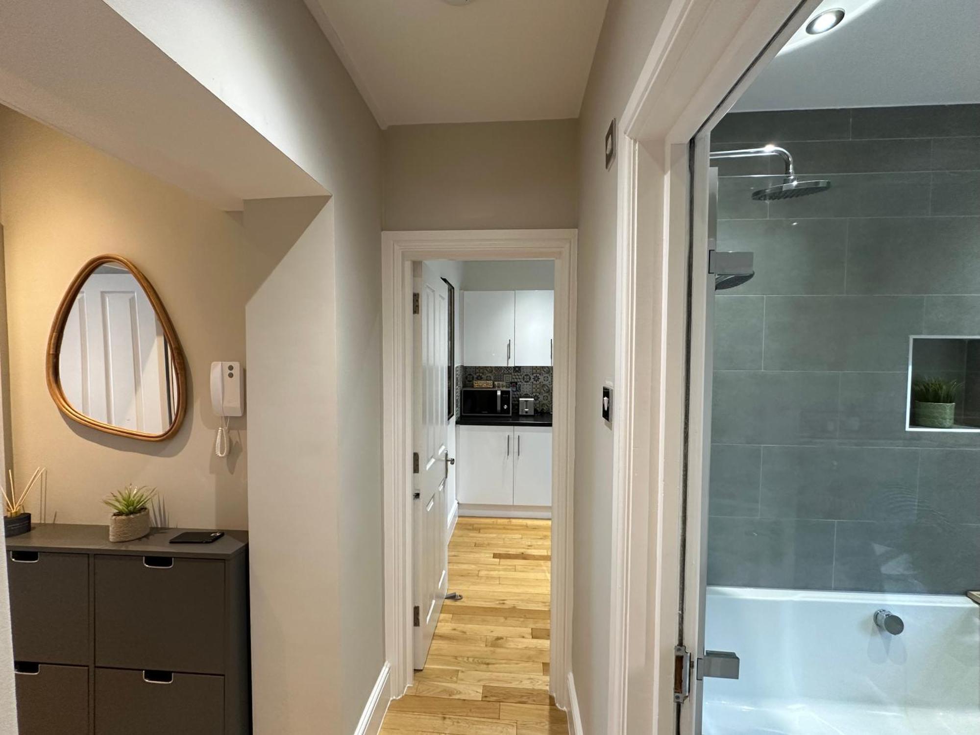 Appartement Brand New Flat In *