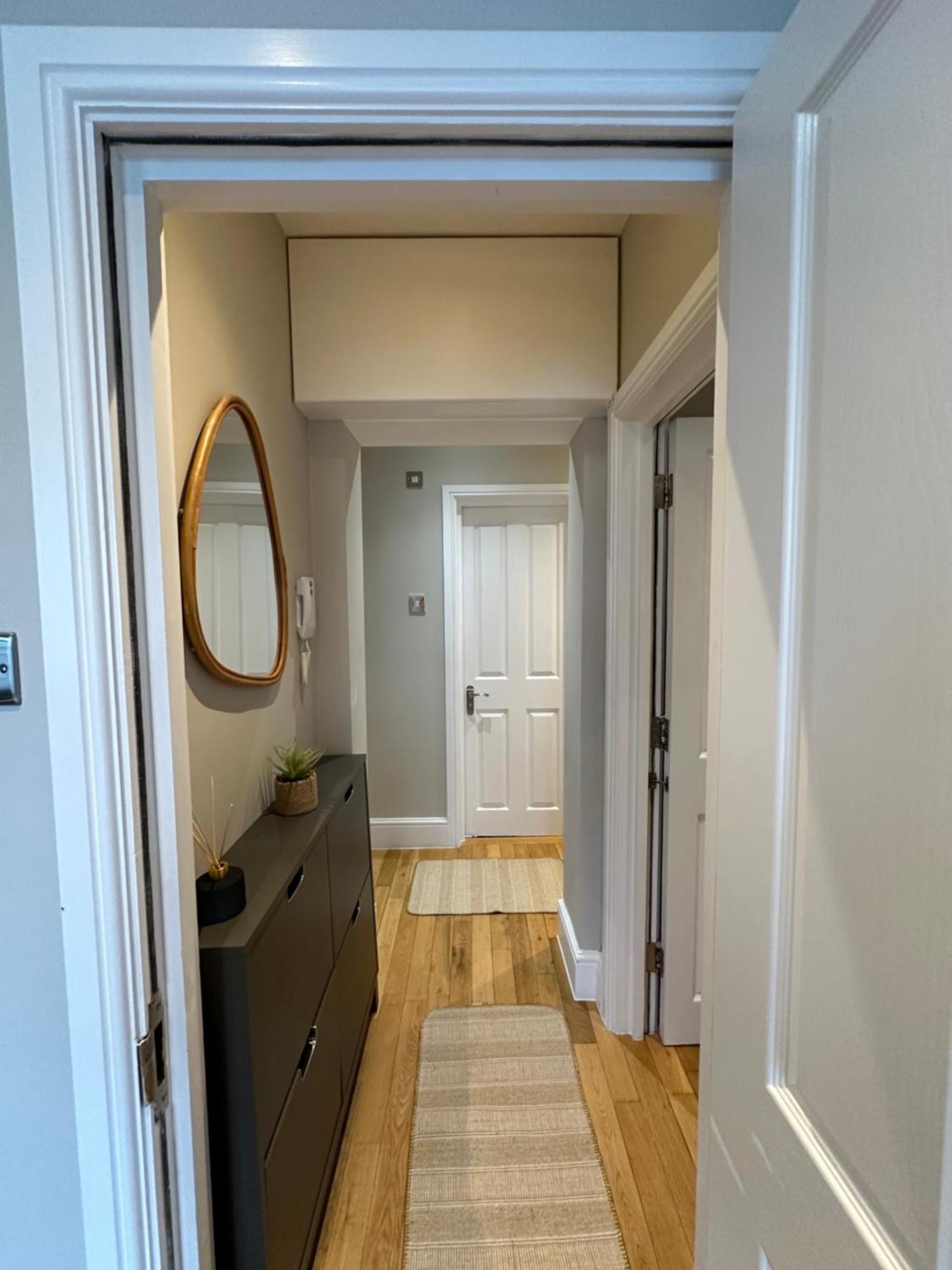 Brand New Flat In Appartement