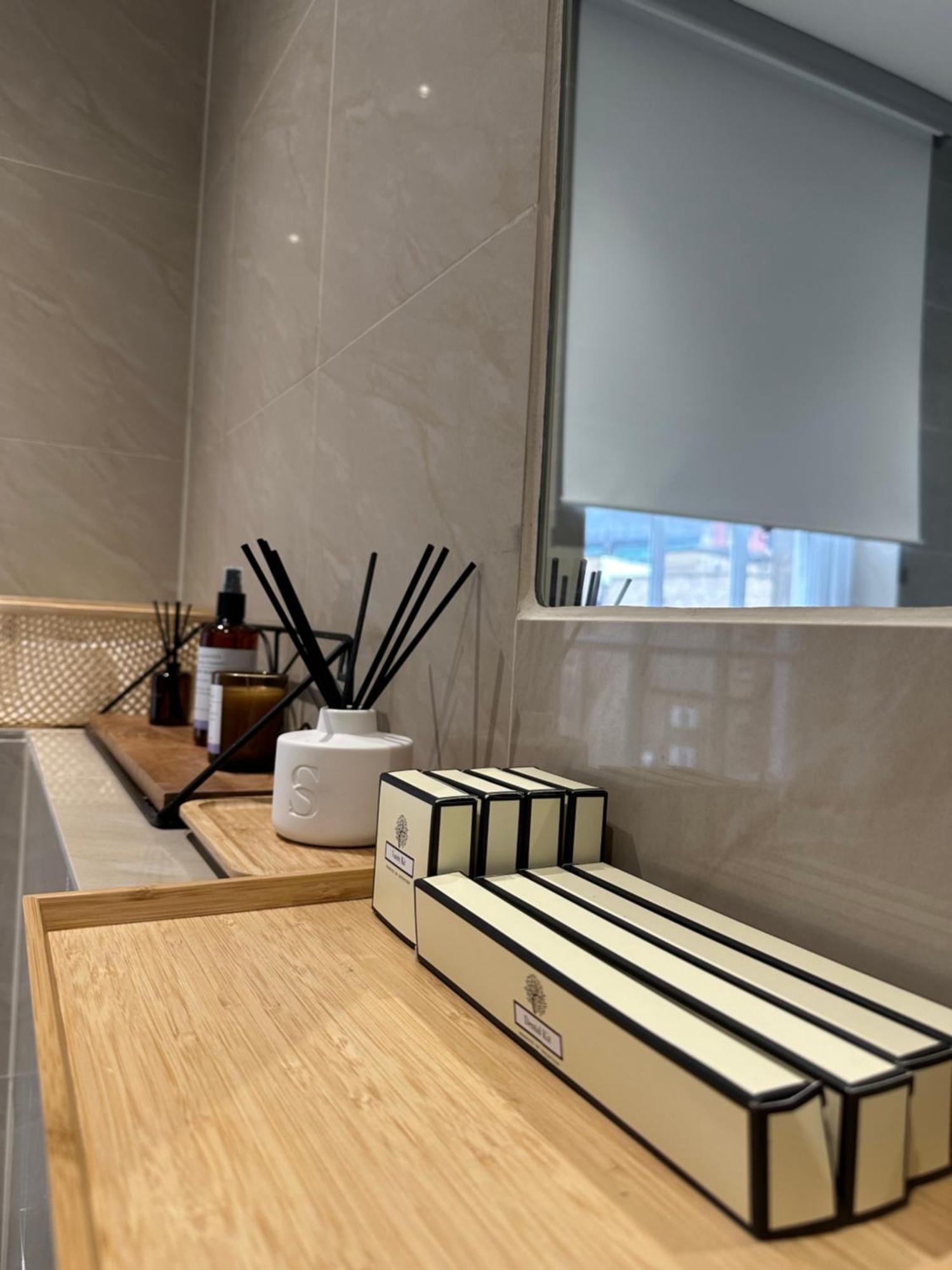 Appartement Brand New Flat In