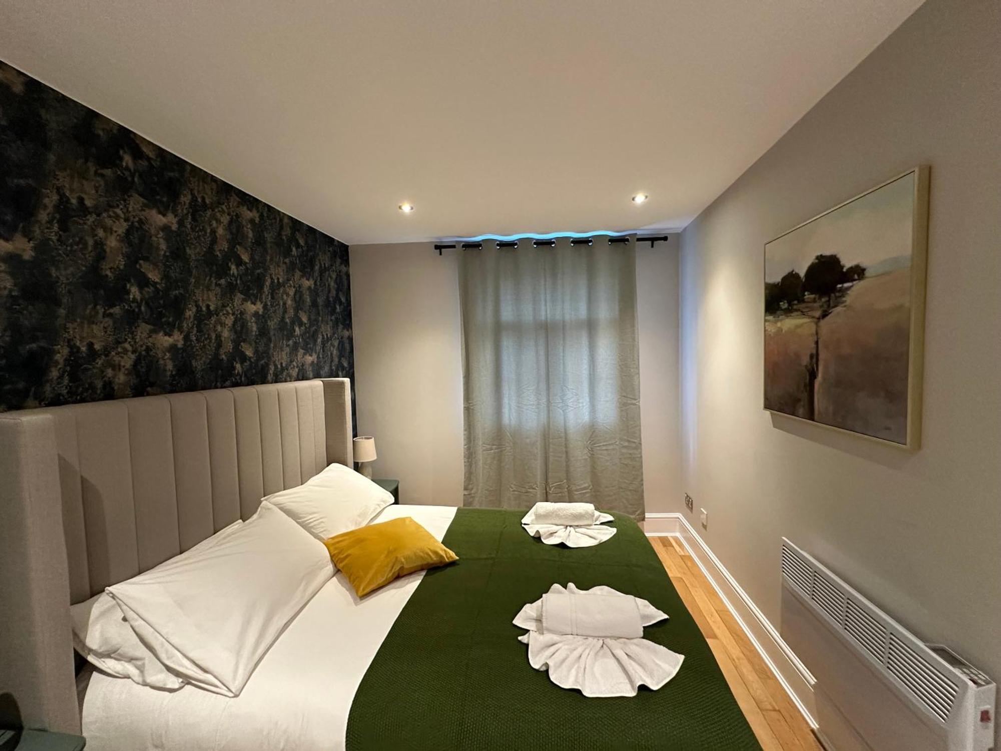 Appartement Brand New Flat In