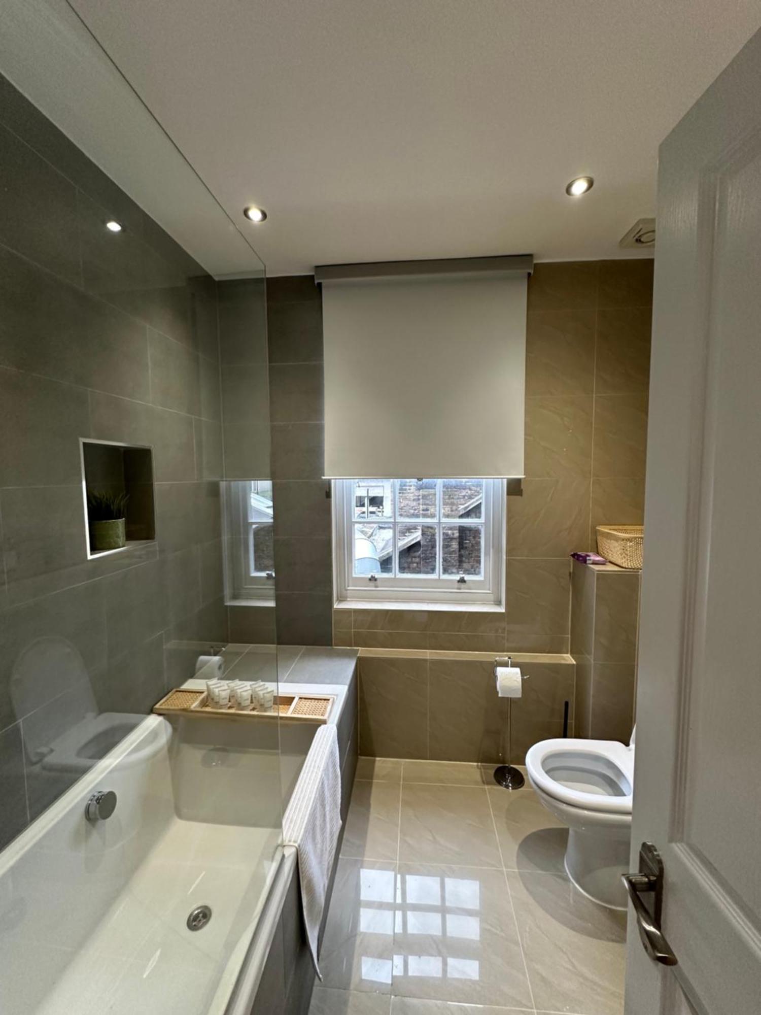Brand New Flat In Appartement *
