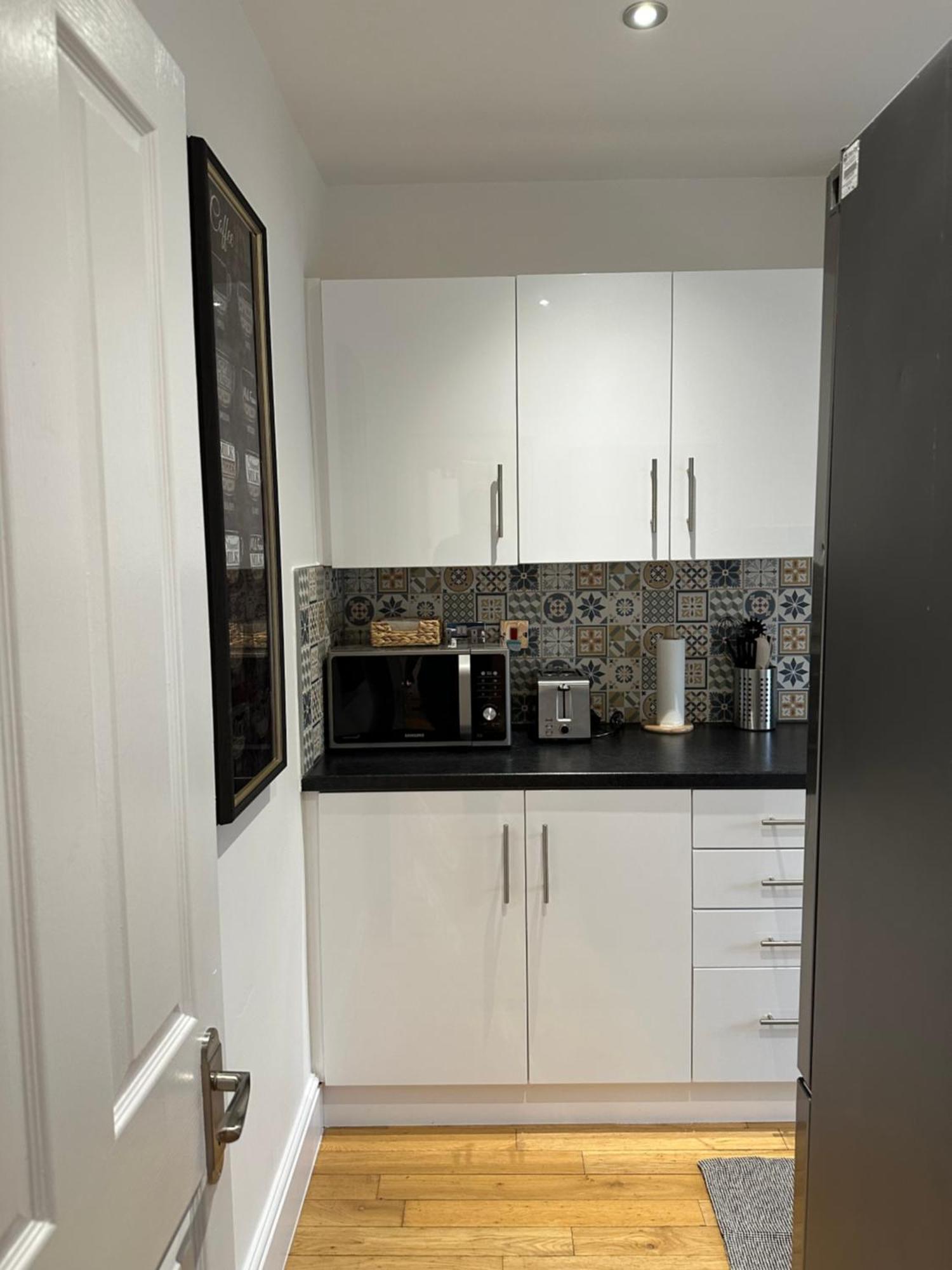 Brand New Flat In Appartement