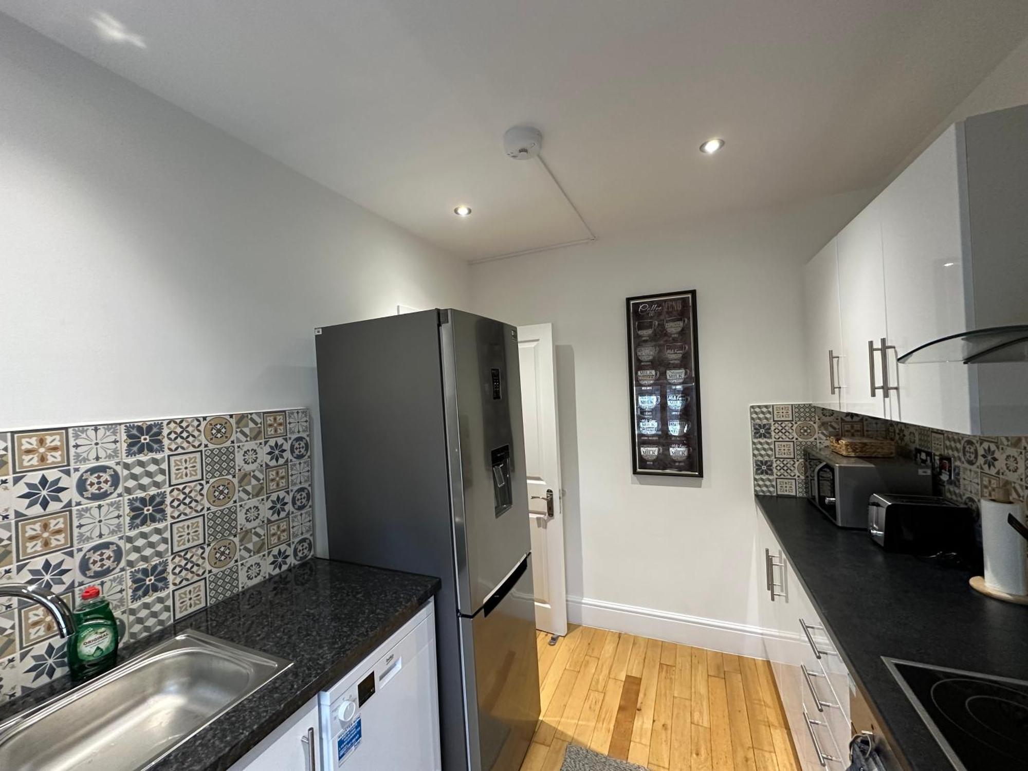 Appartement Brand New Flat In *