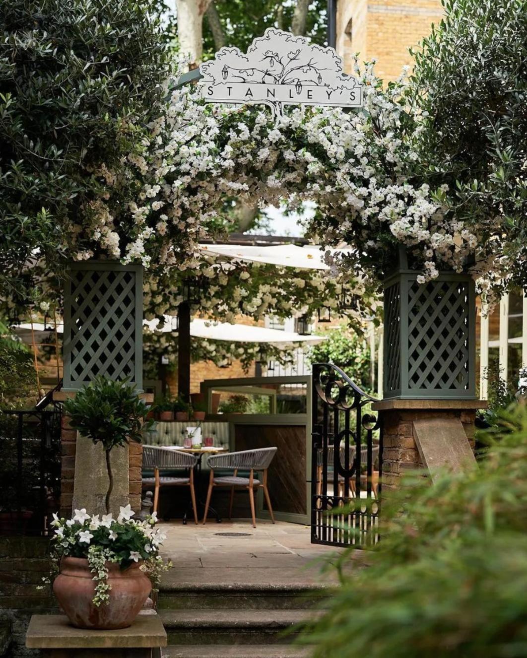 Holiday home Sunny In Chelsea - Luxurious 3 Bedroom Chelsea London