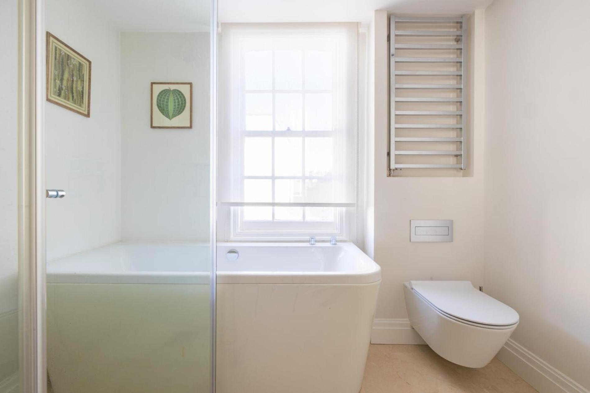Sunny In Chelsea - Luxurious 3 Bedroom Chelsea * London