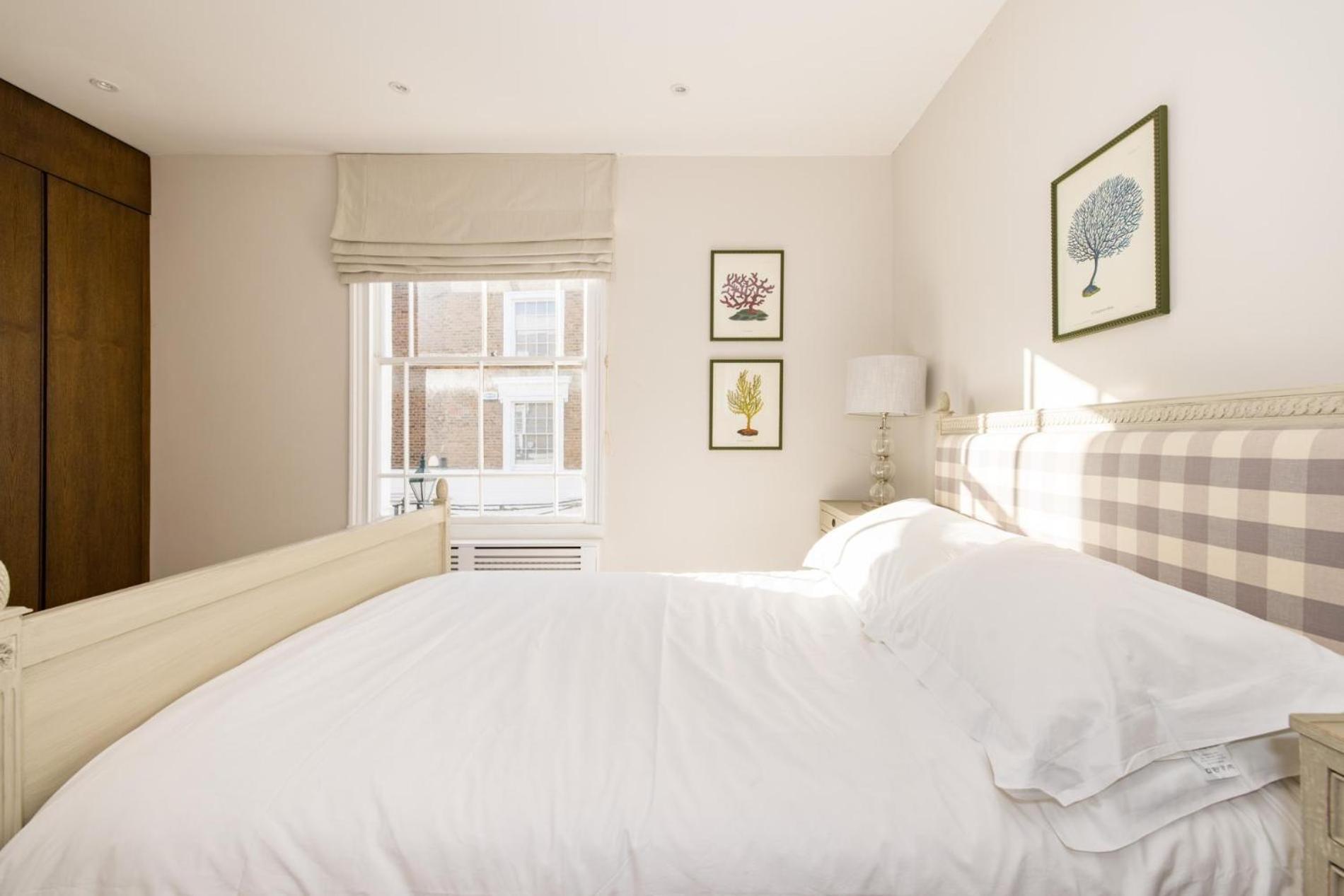 Sunny In Chelsea - Luxurious 3 Bedroom Chelsea