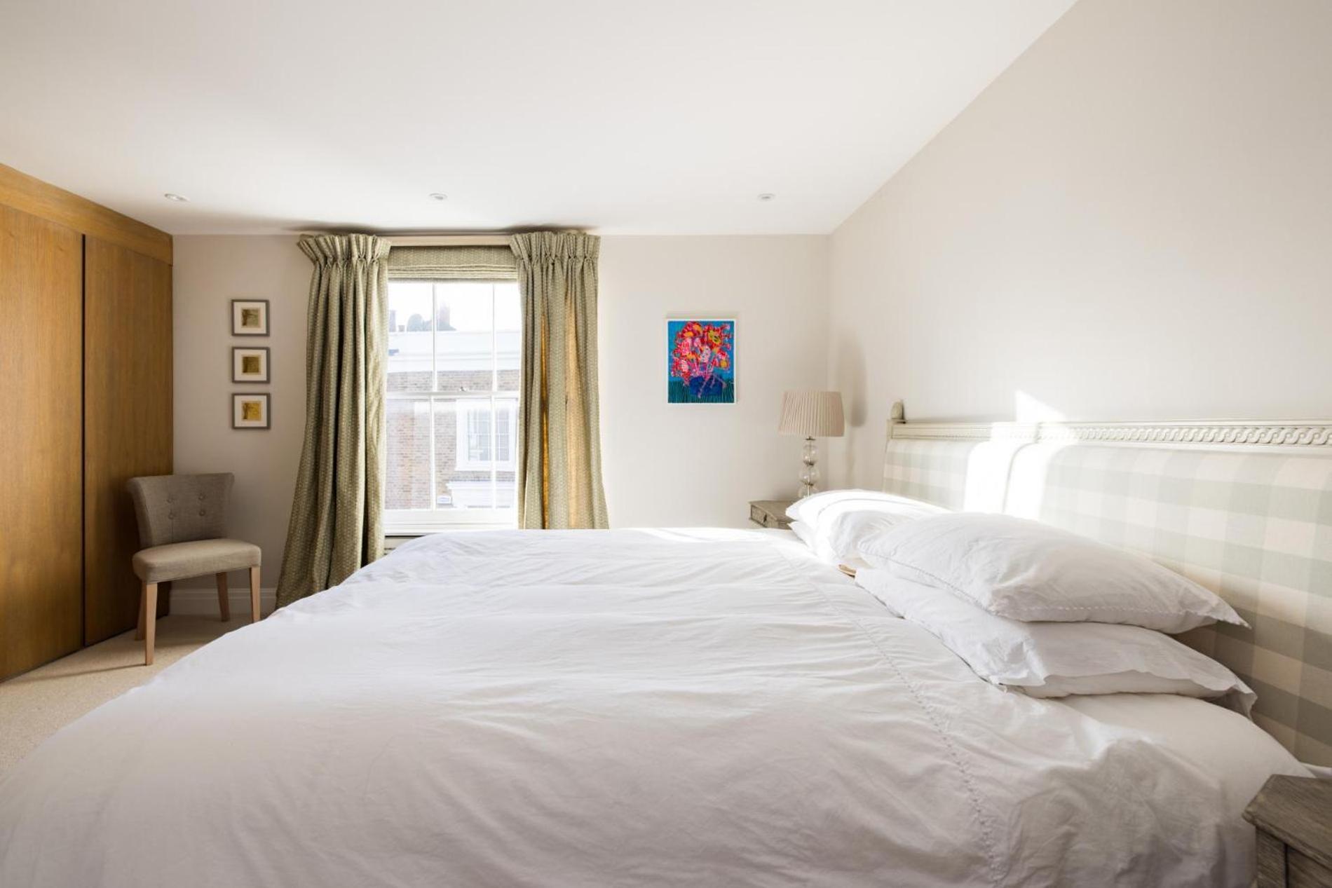 Holiday home Sunny In Chelsea - Luxurious 3 Bedroom Chelsea *