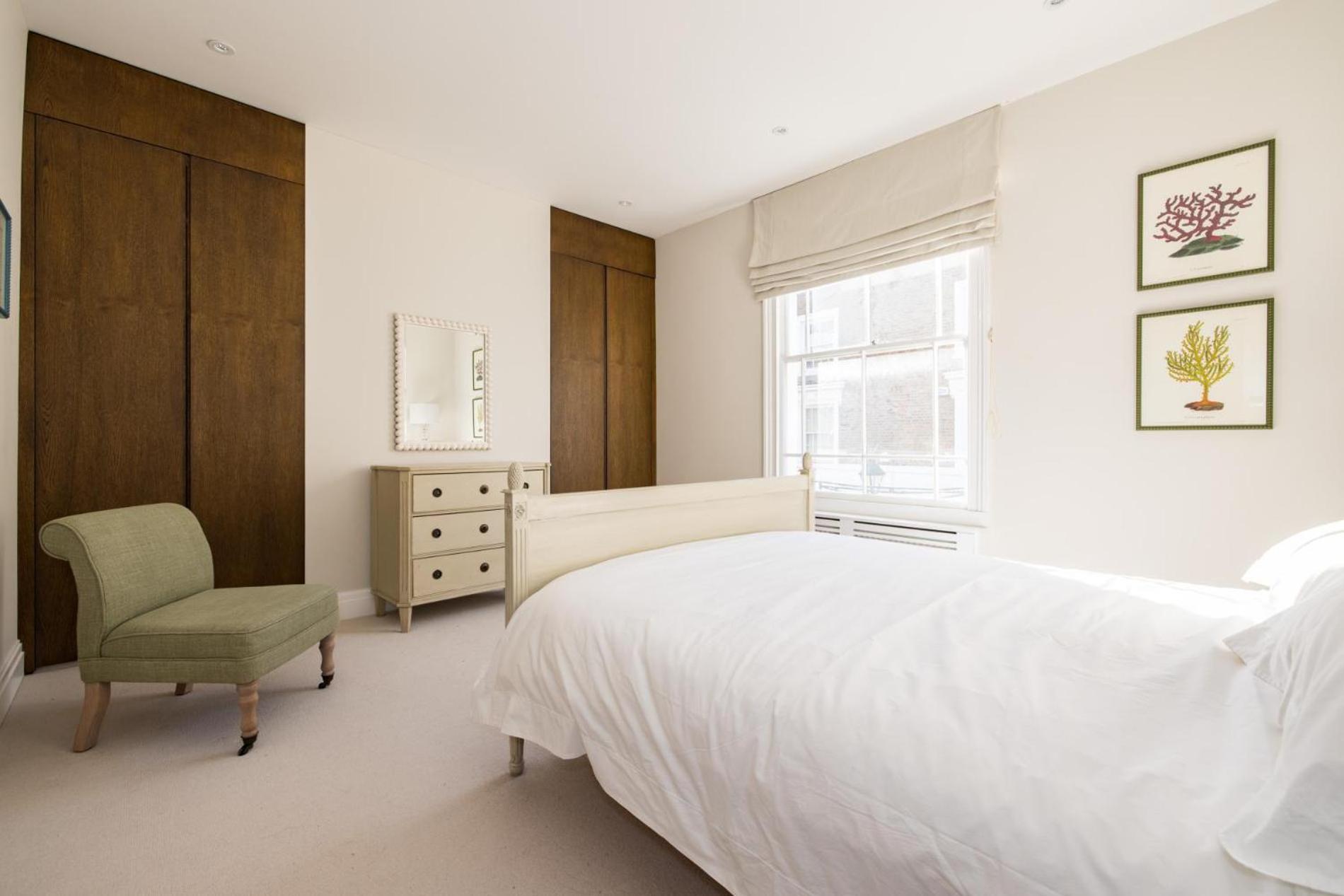 Holiday home Sunny In Chelsea - Luxurious 3 Bedroom Chelsea