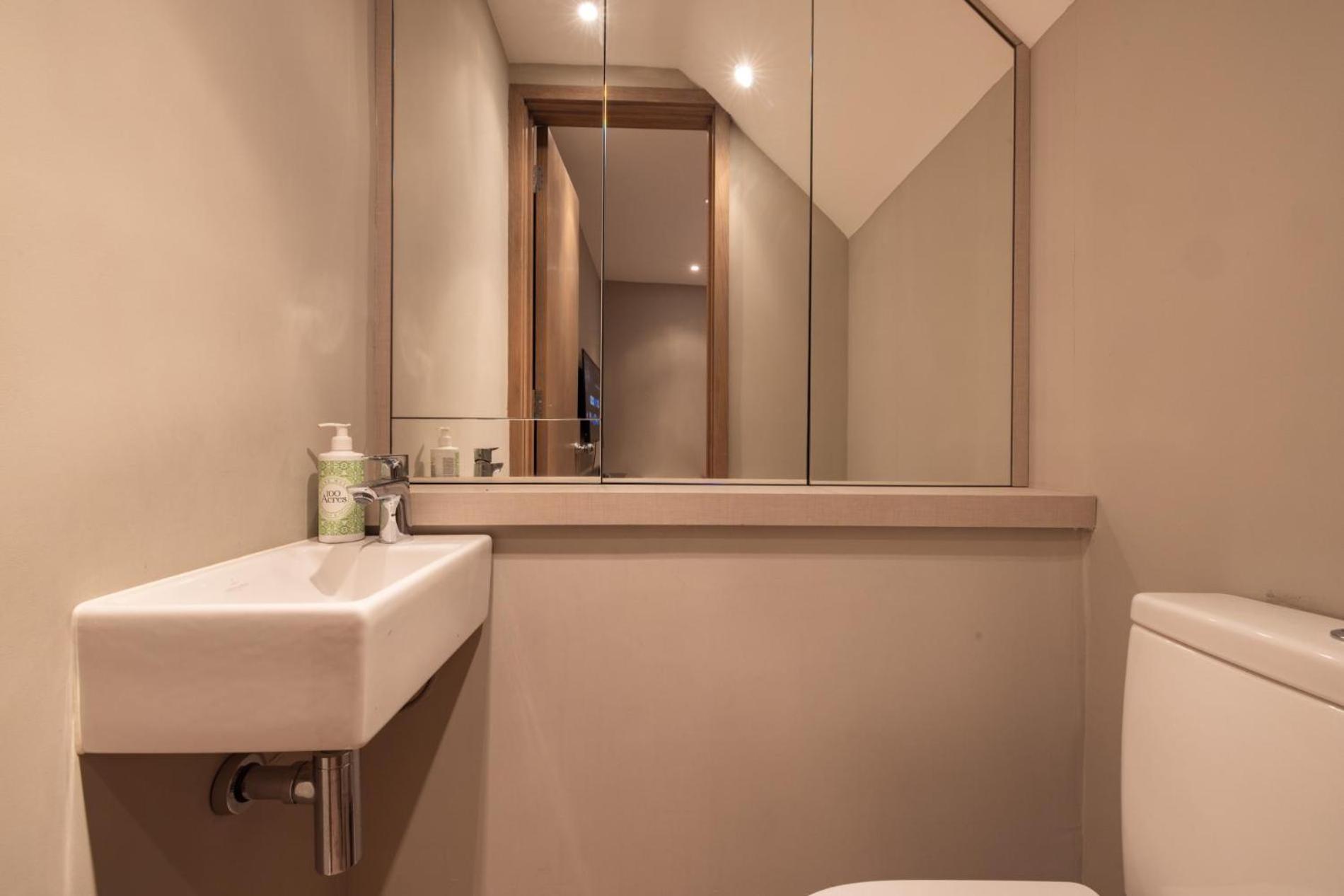 Holiday home Sunny In Chelsea - Luxurious 3 Bedroom Chelsea *