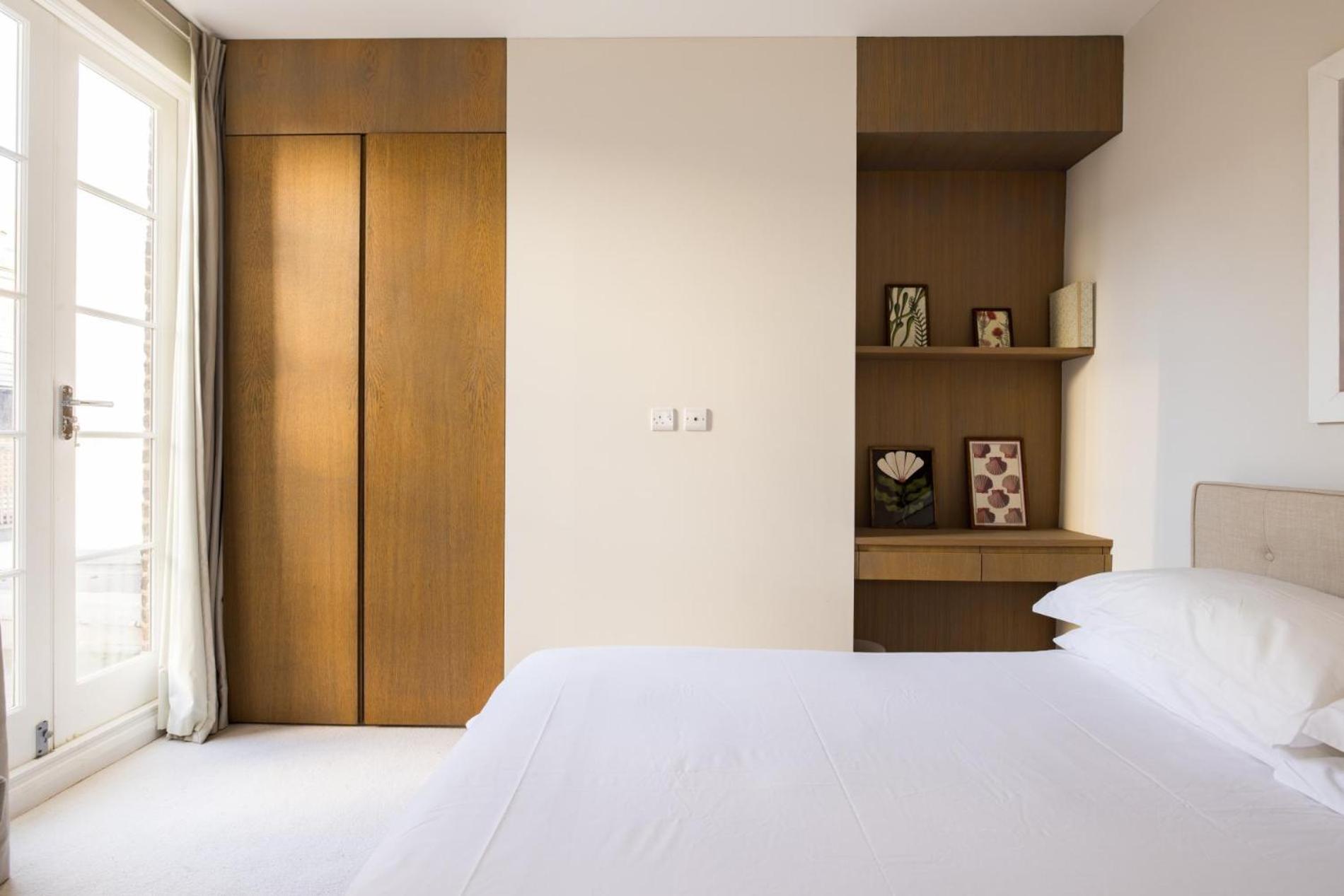 Sunny In Chelsea - Luxurious 3 Bedroom Chelsea