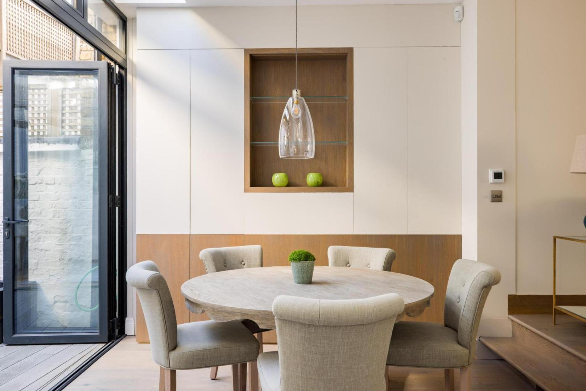 Holiday home Sunny In Chelsea - Luxurious 3 Bedroom Chelsea *