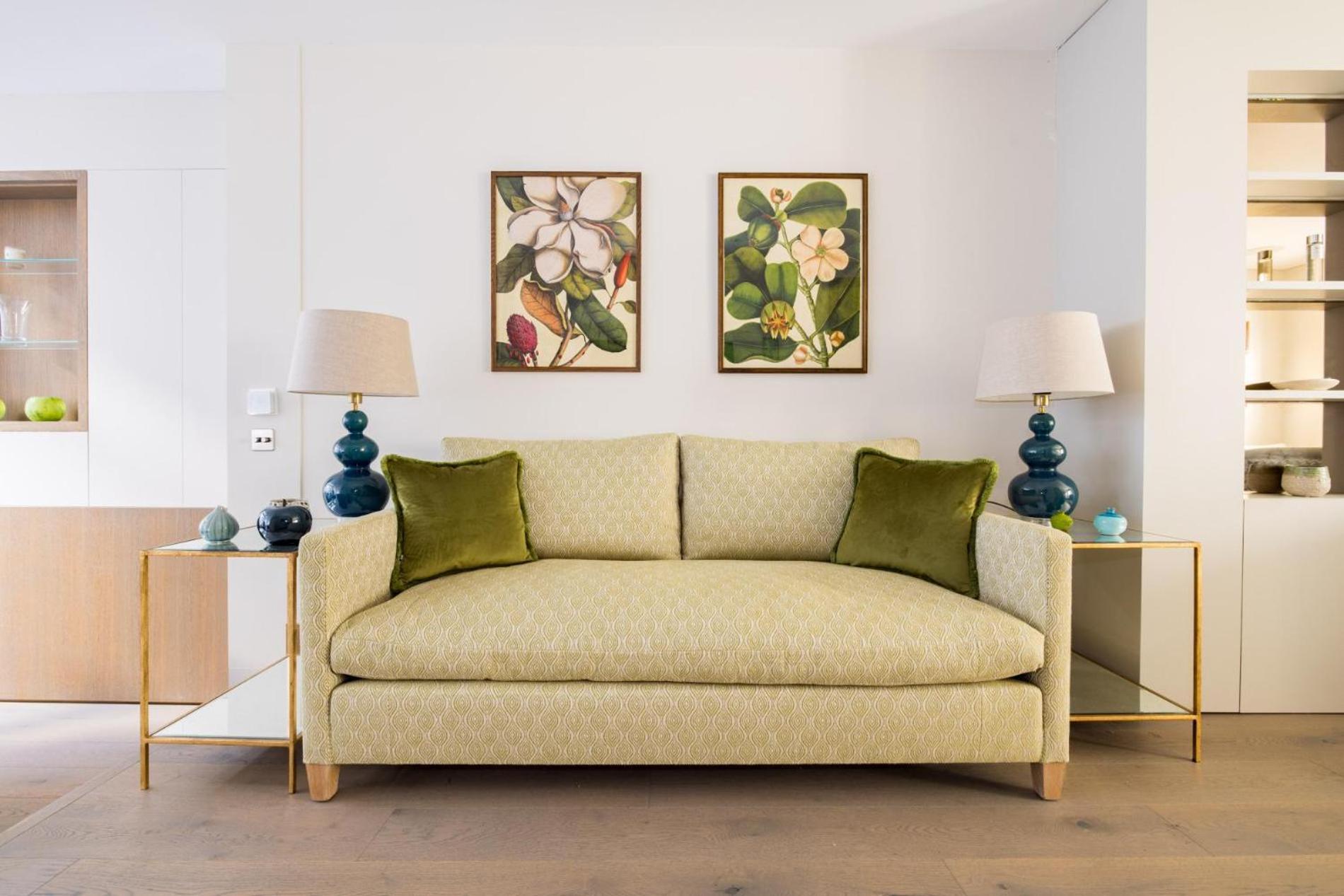 Sunny In Chelsea - Luxurious 3 Bedroom Chelsea *