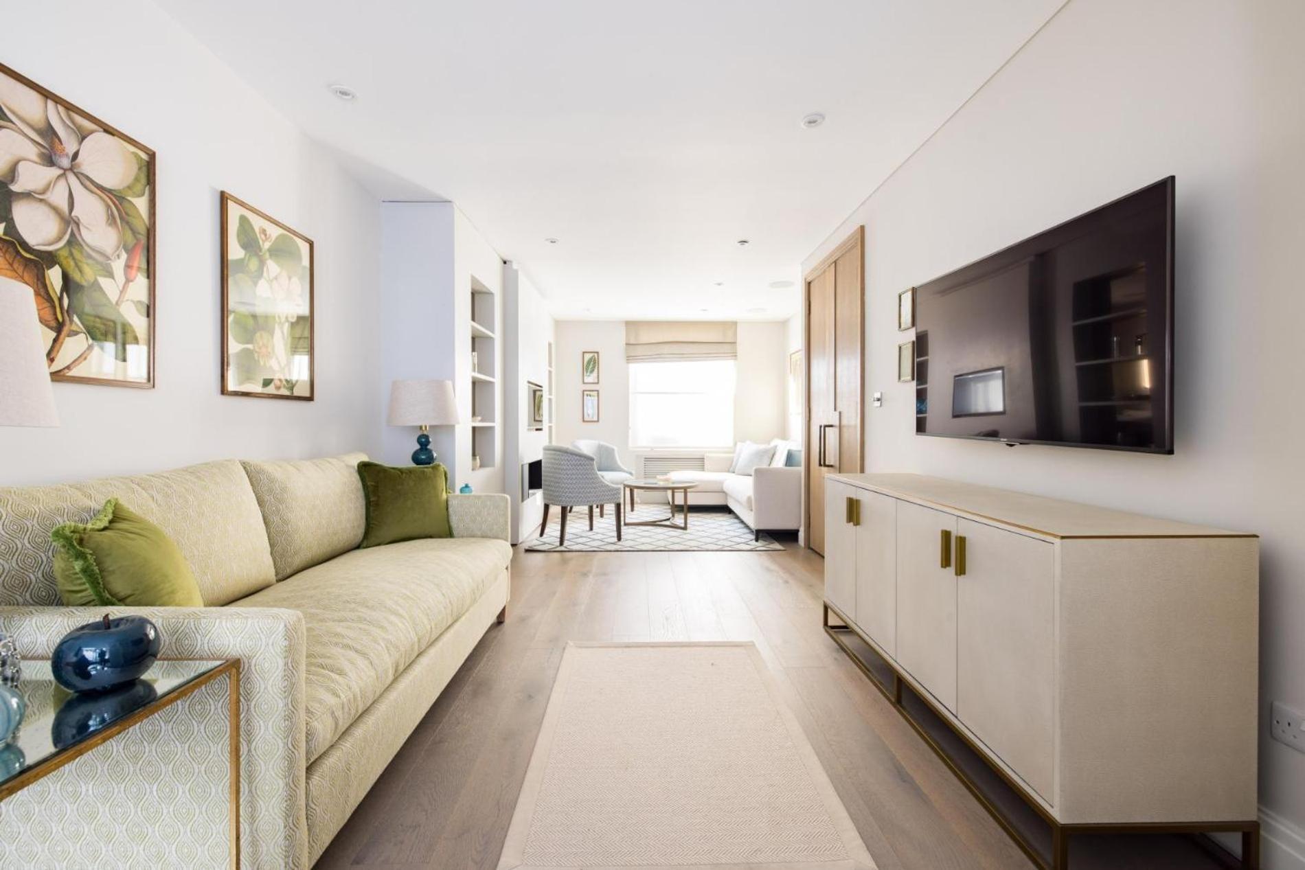 Holiday home Sunny In Chelsea - Luxurious 3 Bedroom Chelsea