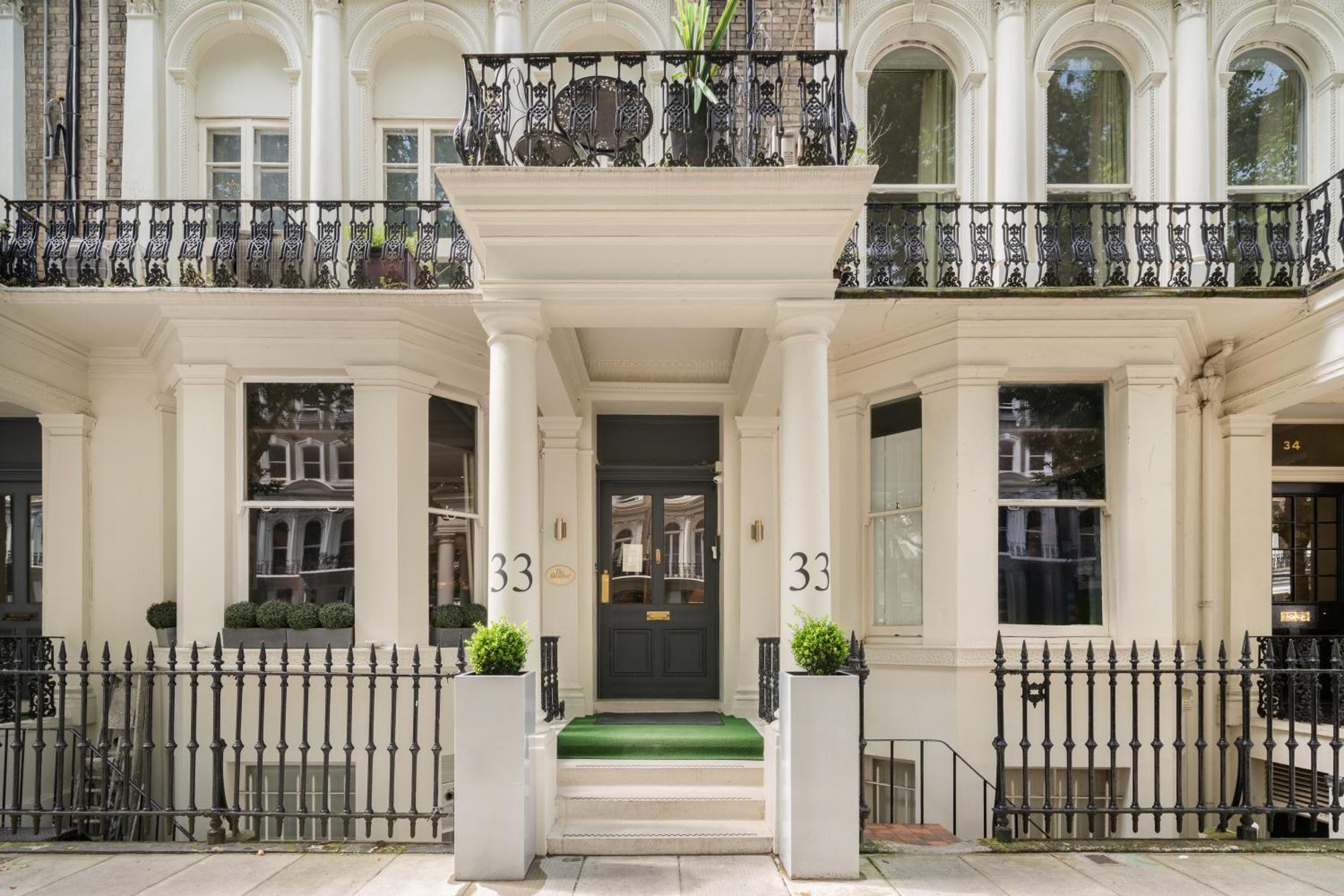 Hotel The Beaufort London