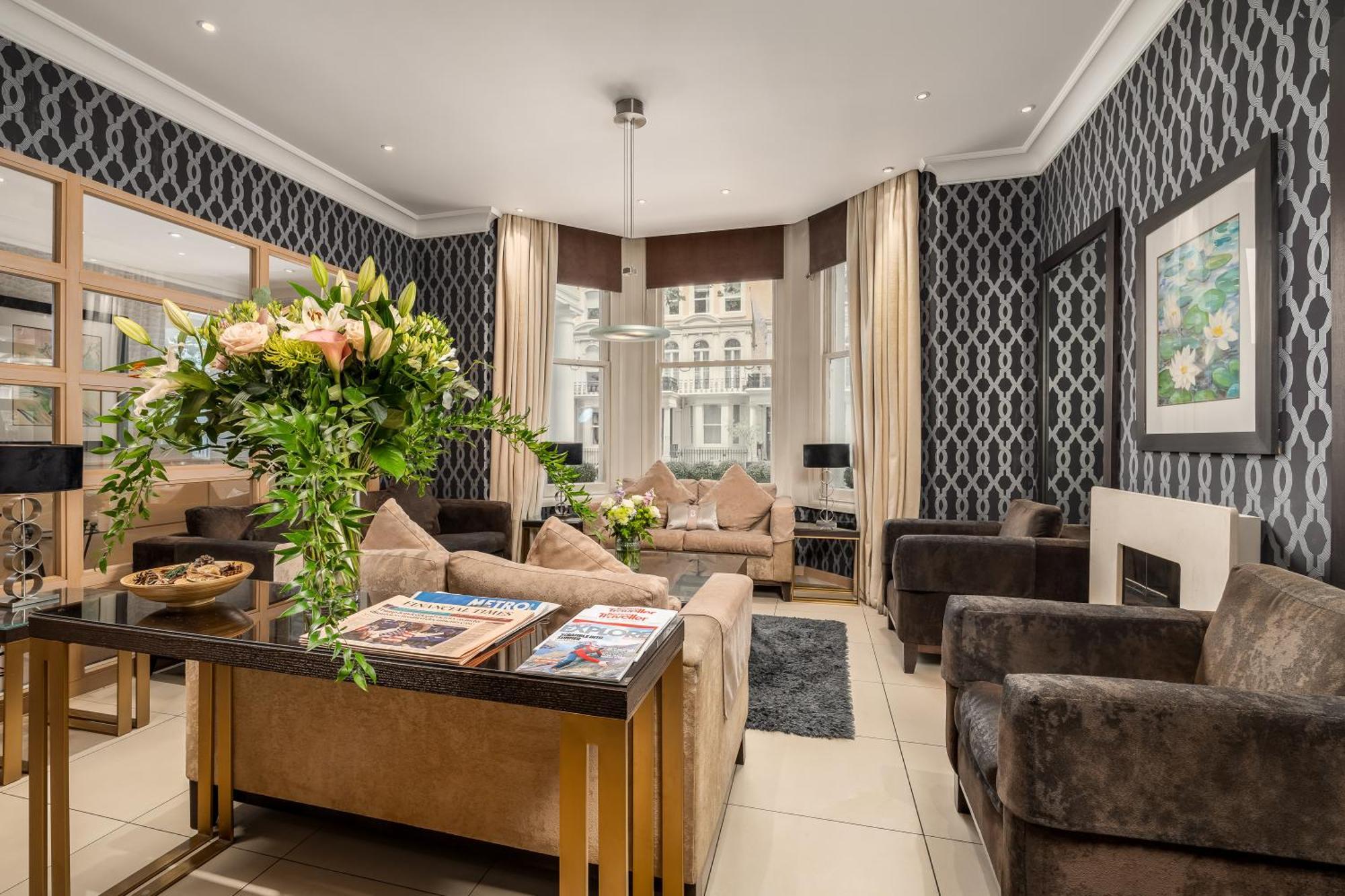 The Beaufort London