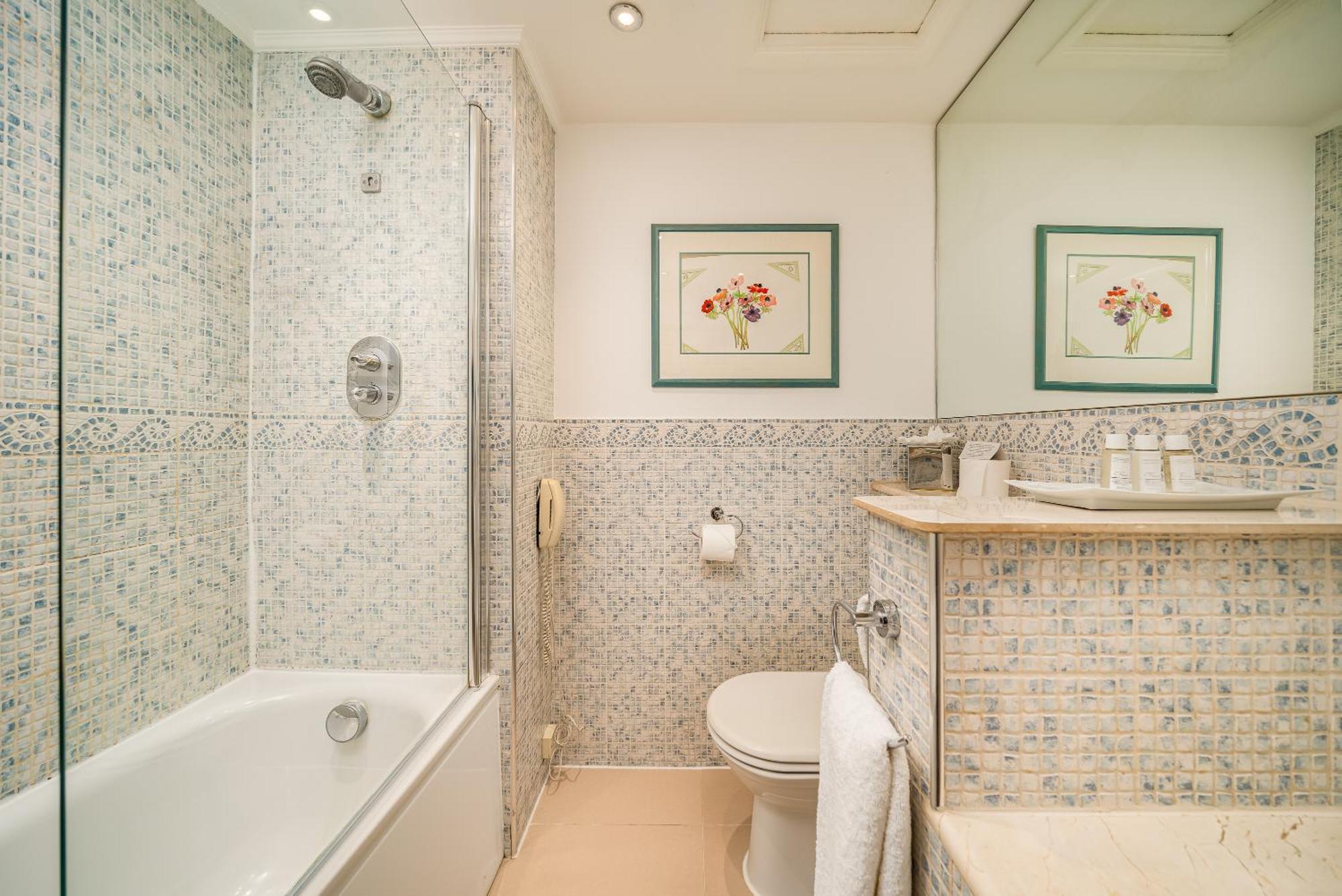 Hotel The Beaufort London