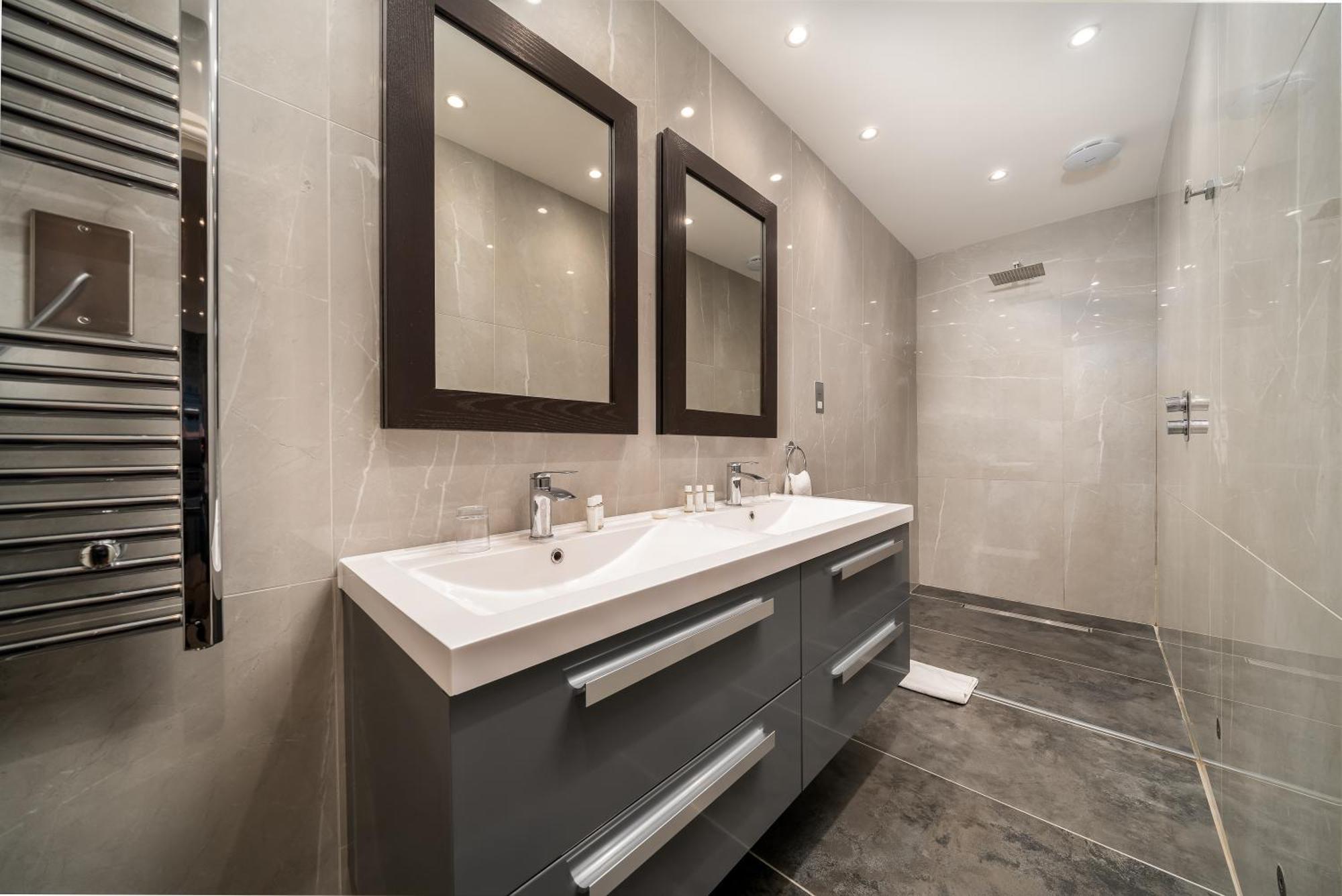 The Beaufort London