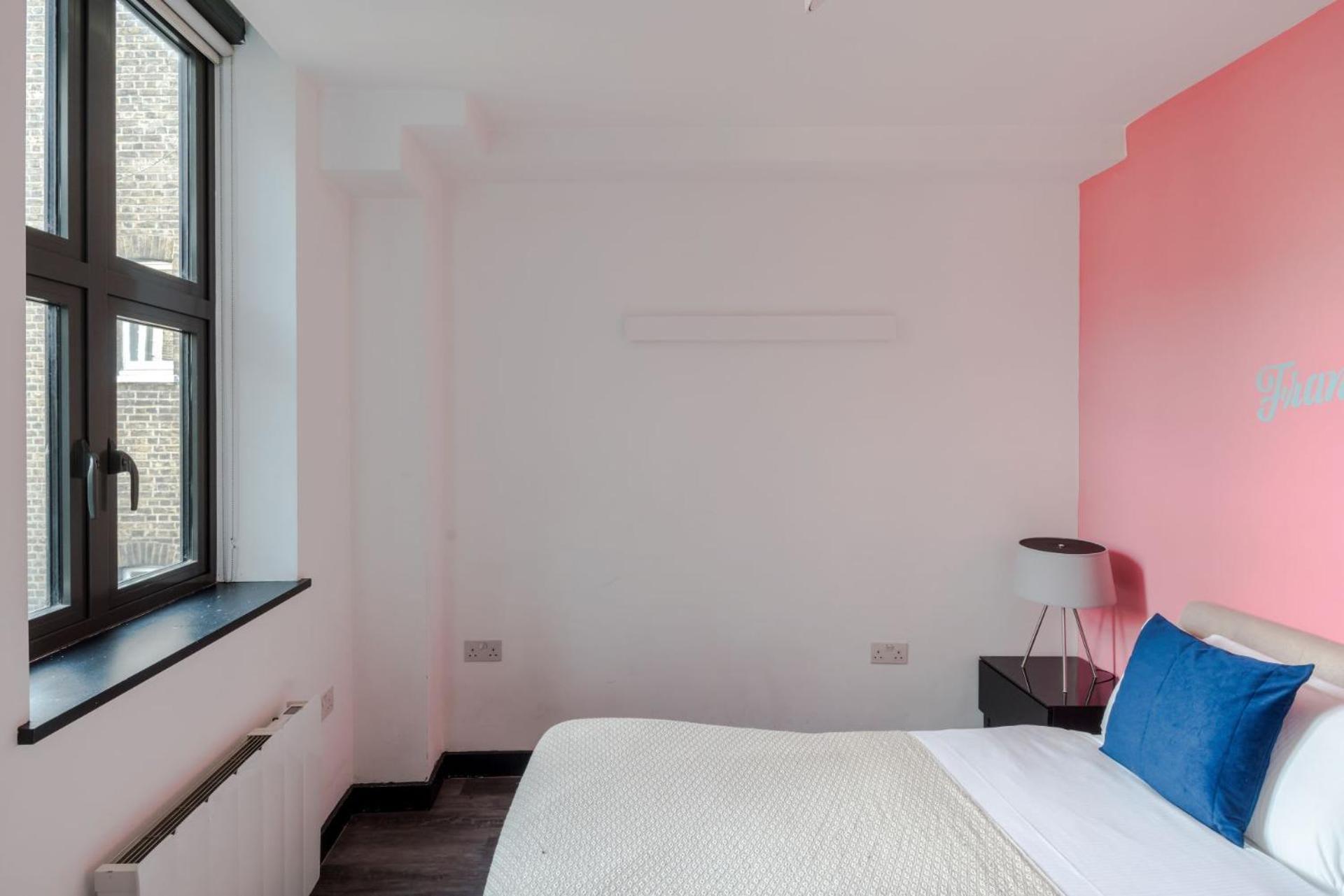 Appartement The 