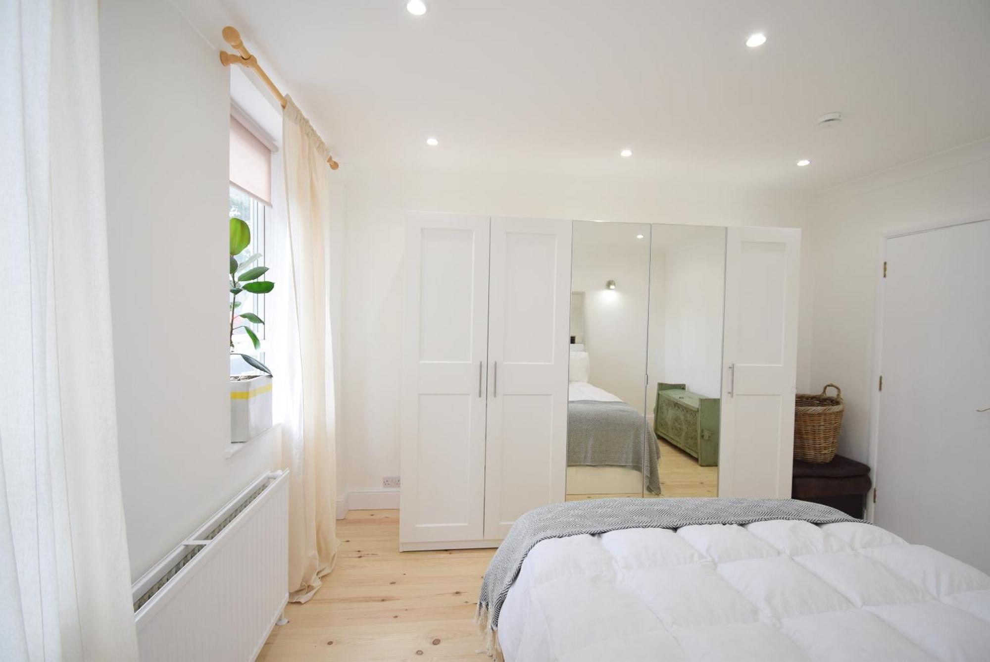Appartement Latimer Place *