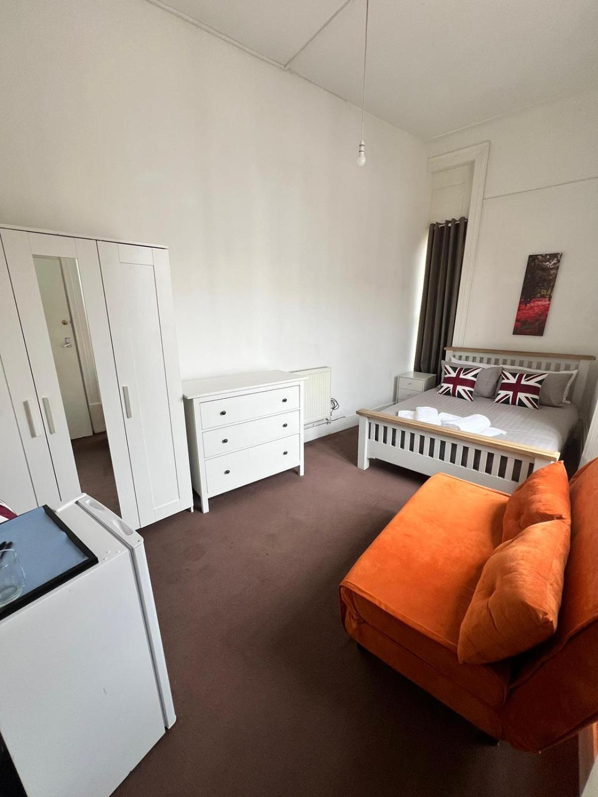 Islington Budget Gasthof London