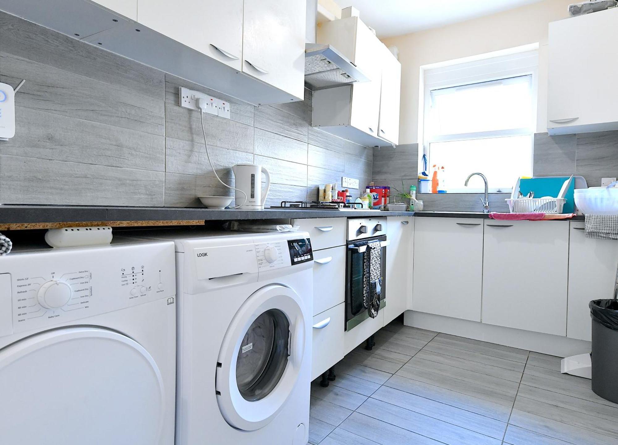 Flats Near Seven Sisters London