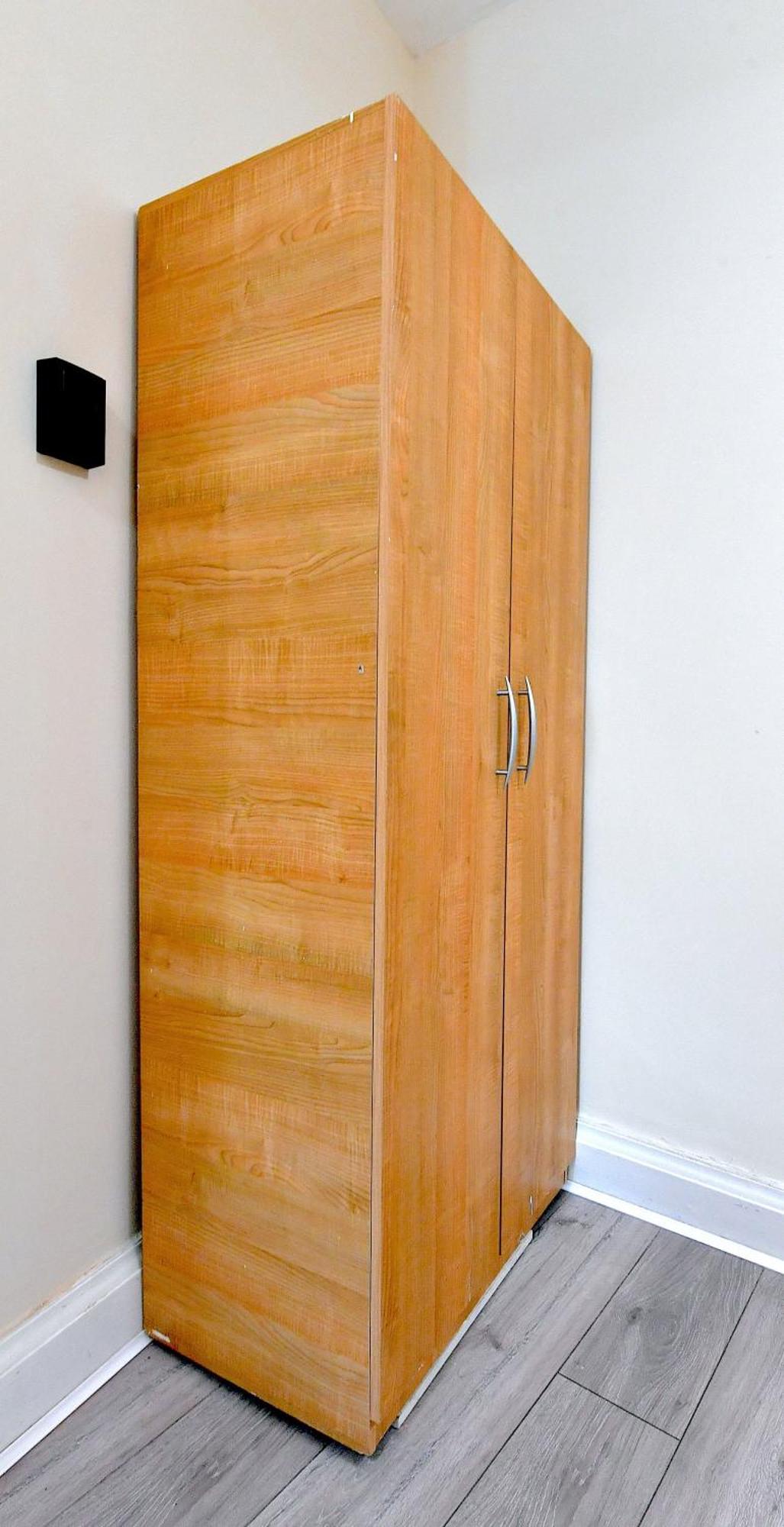Flats Near Seven Sisters * London