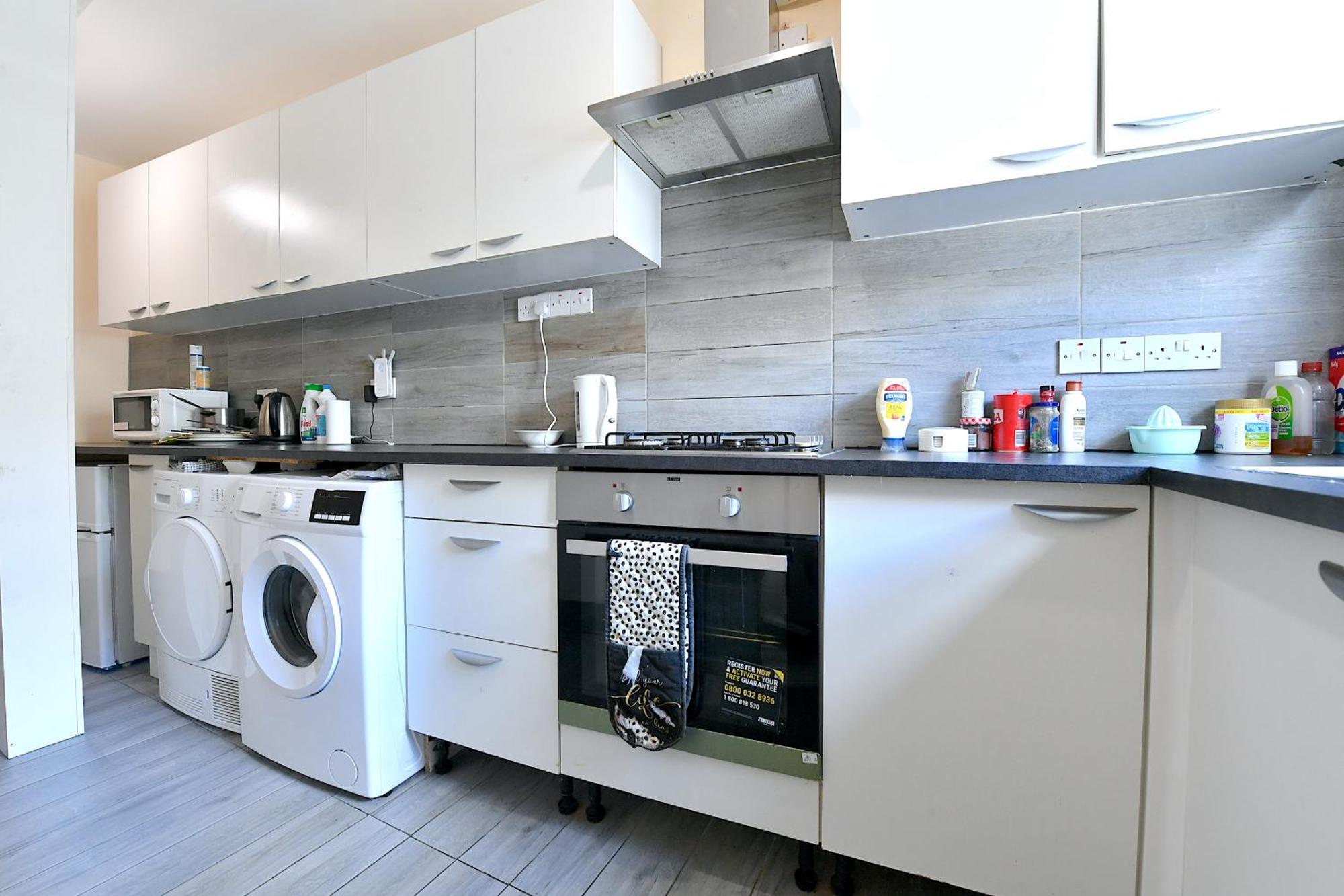 Flats Near Seven Sisters London