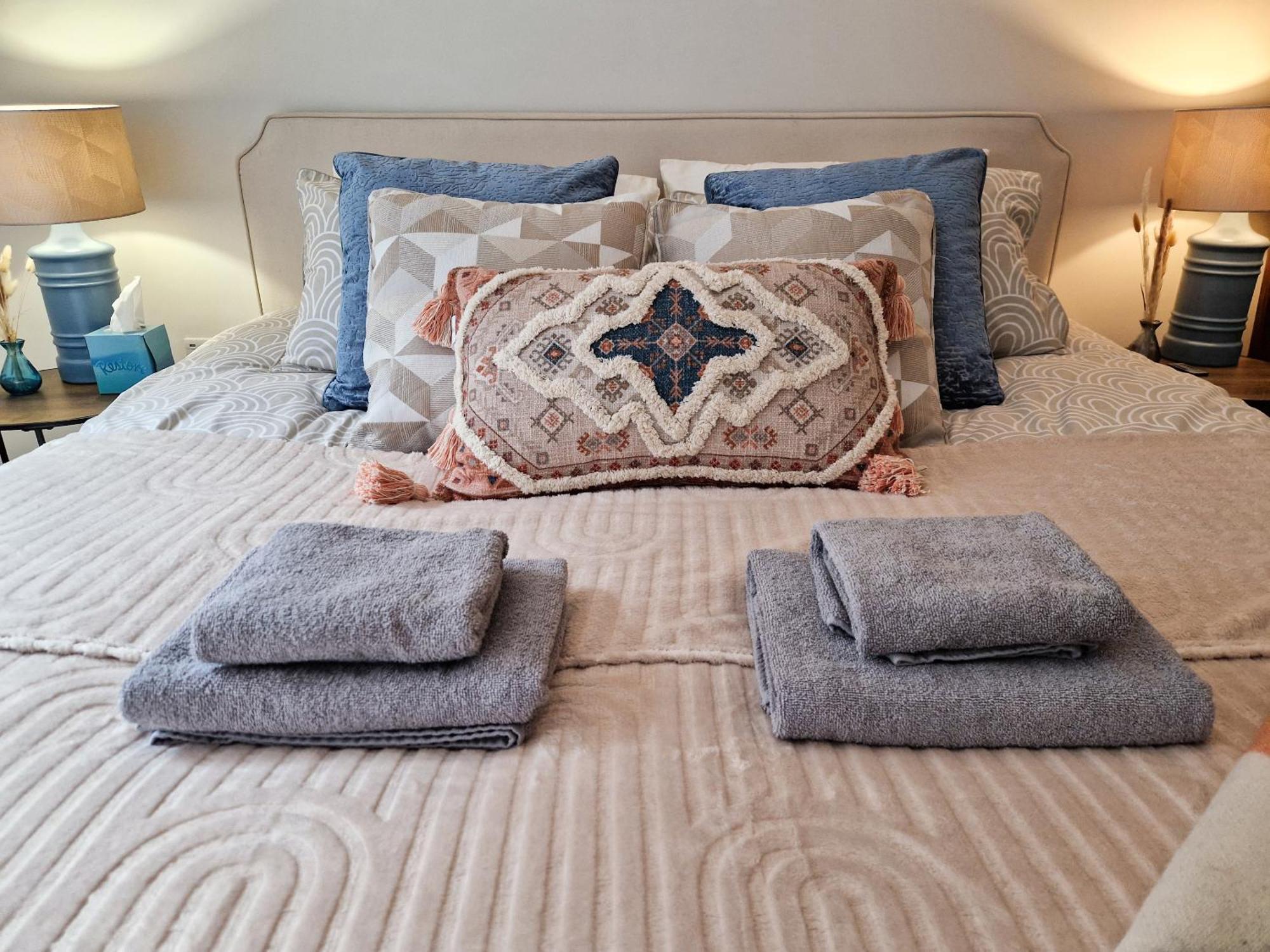 Apartamento Bright 1-bed Flat Near Fulham Broadway Station With Free Wifi And Netflix