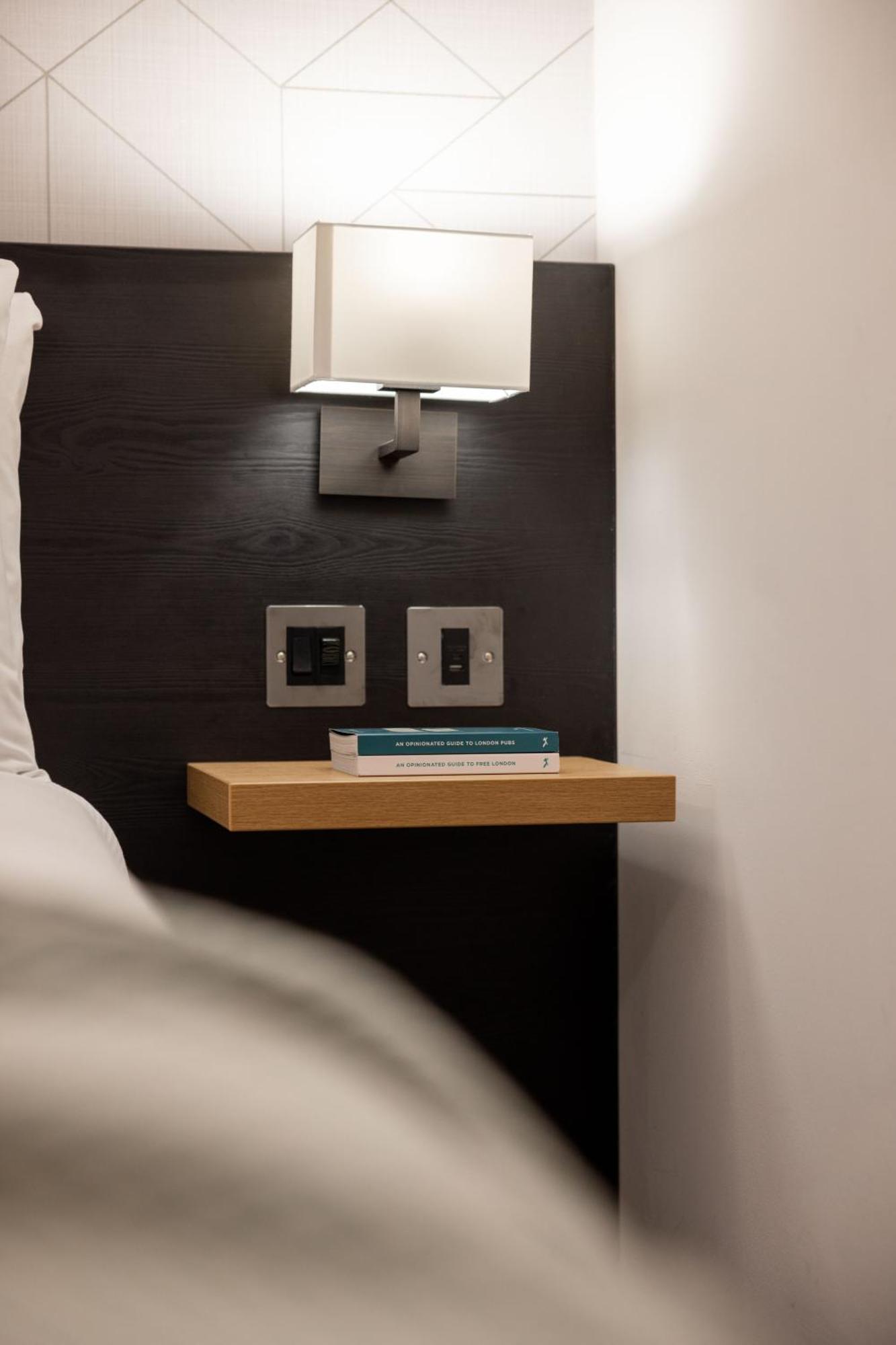 Hotel St Giles - A St Giles London