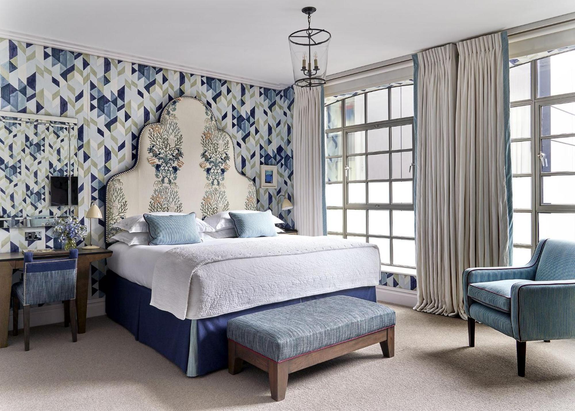 The Soho Hotel, Firmdale Londen
