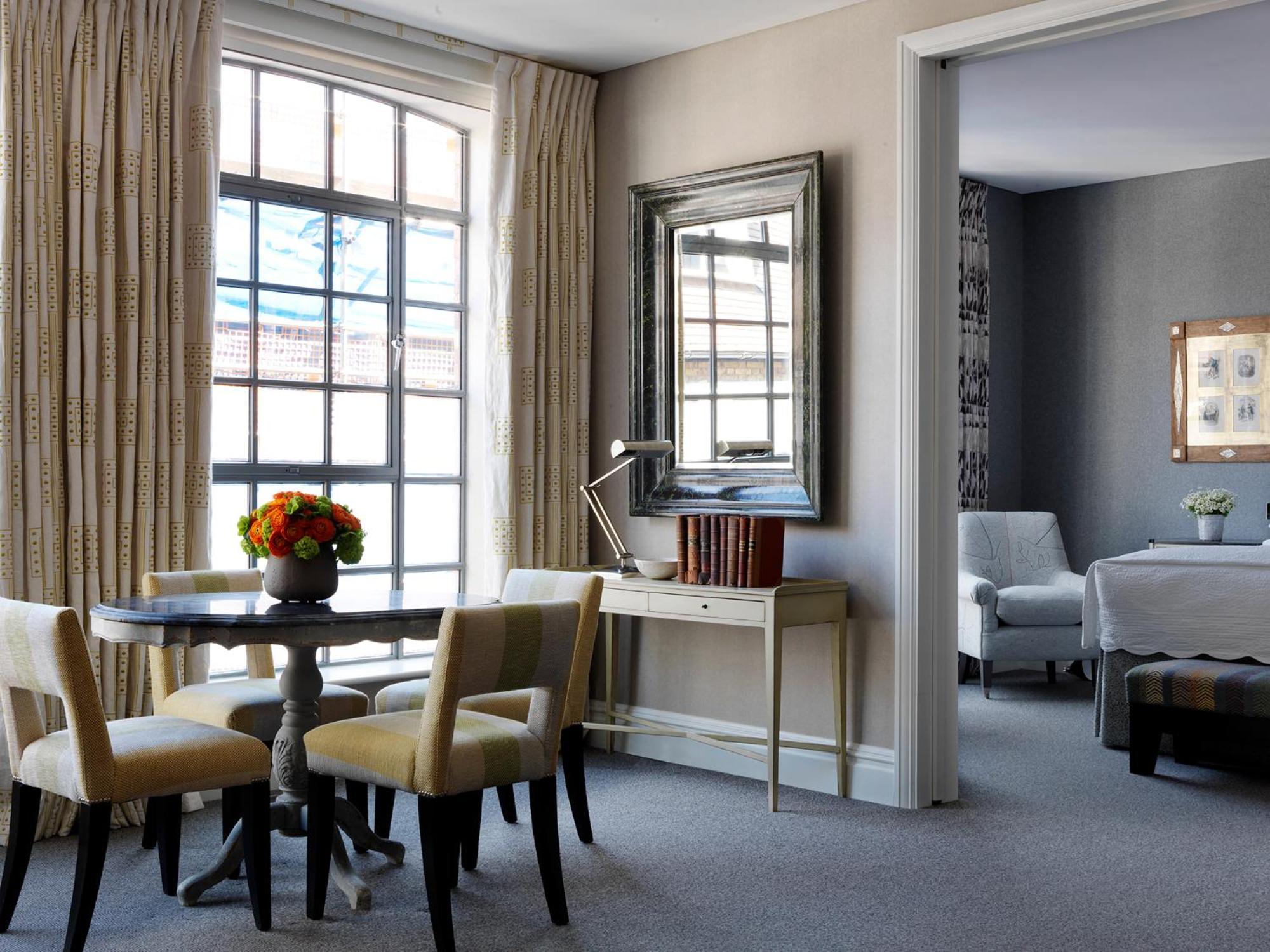 The Soho Hotel, Firmdale 5* Londen