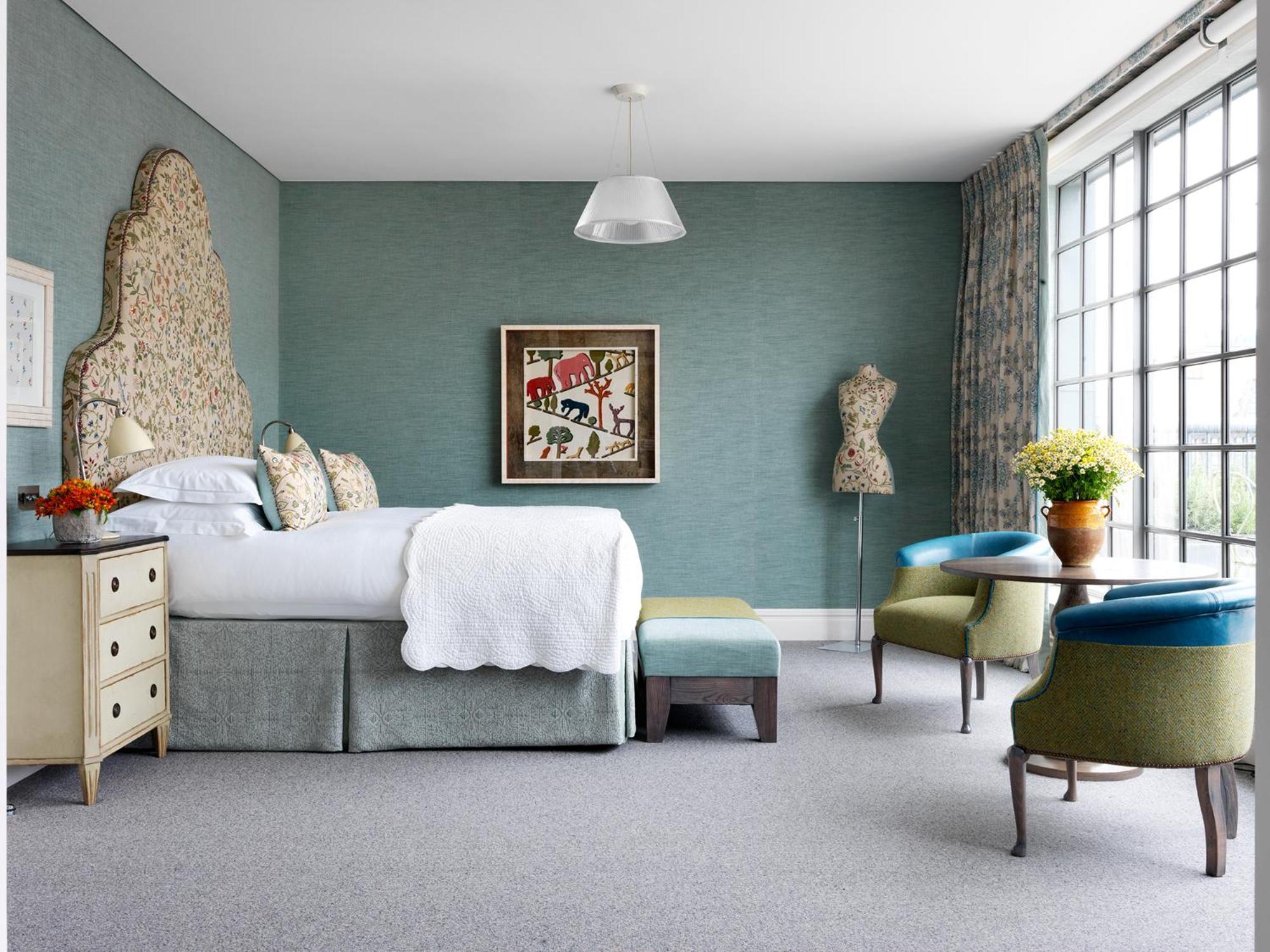 The Soho Hotel, Firmdale Hotel Londen