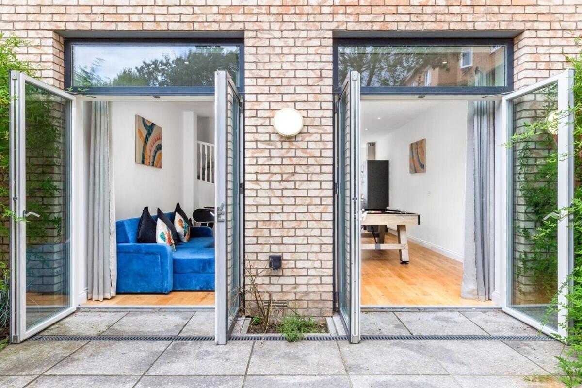 Bermondsey Pensión