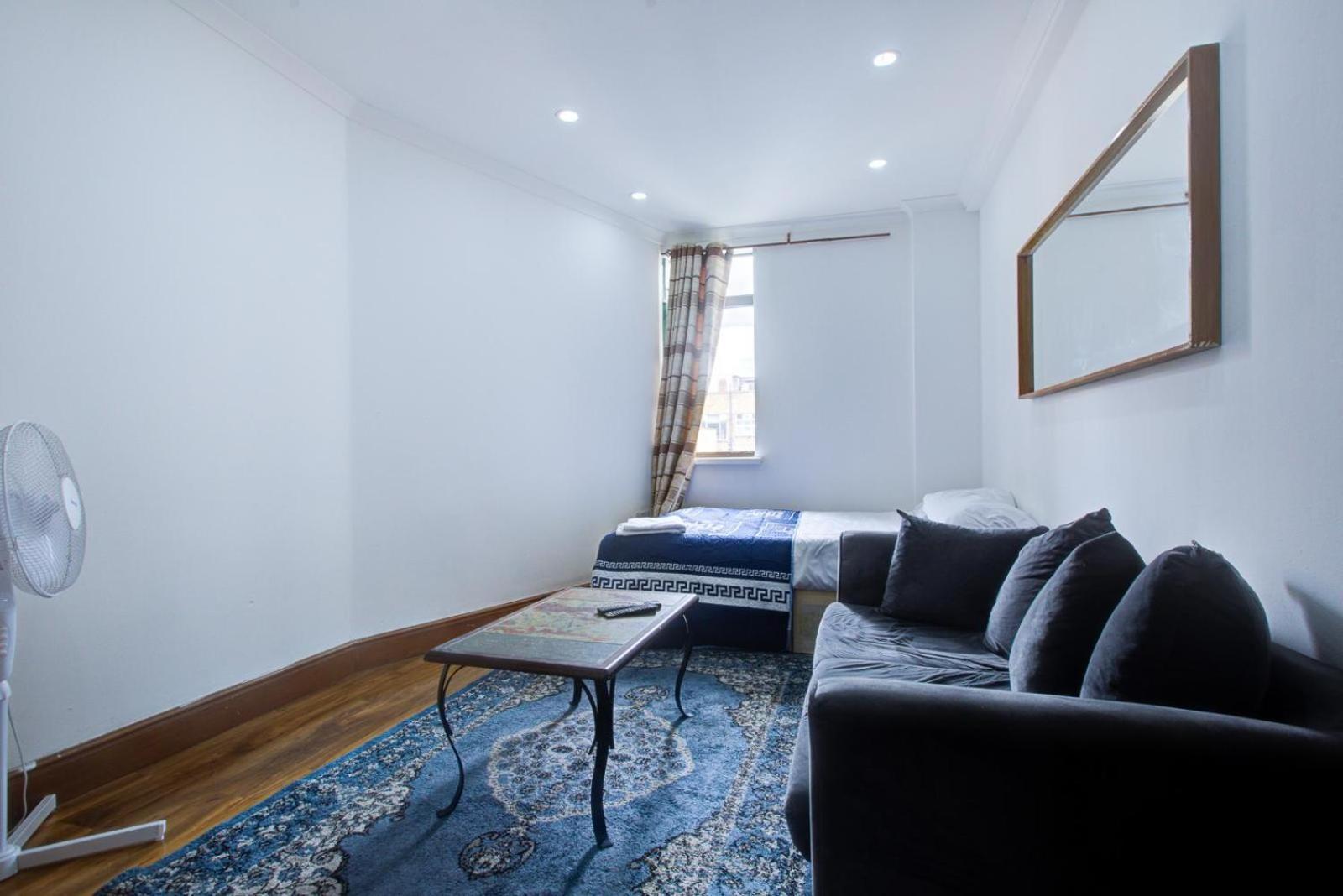 Apartamento Marble Arch Service