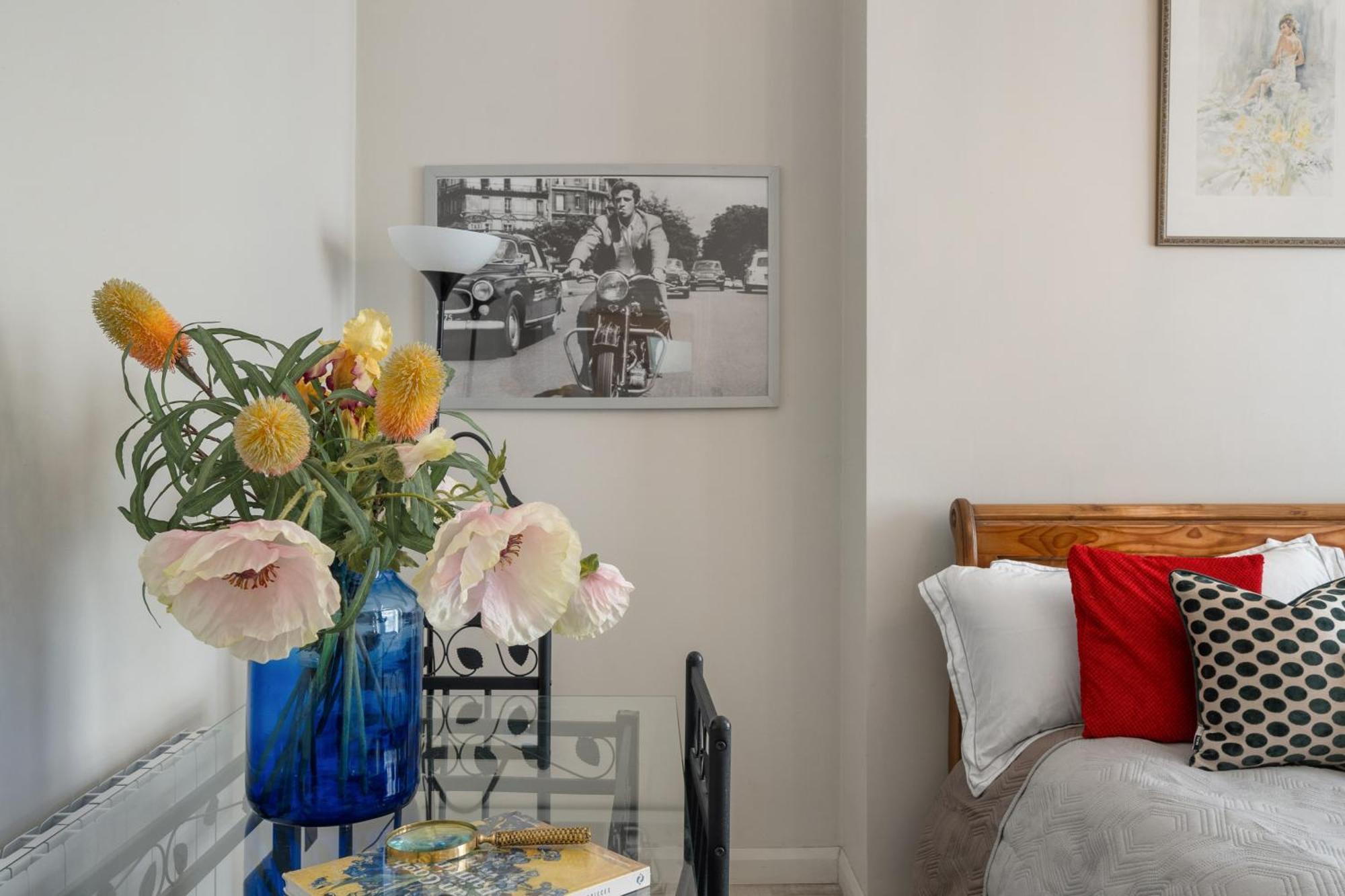 Appartement Modern Londen