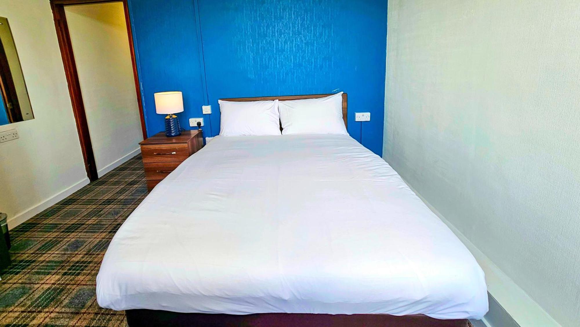 Hampstead Britannia Hotel Londen
