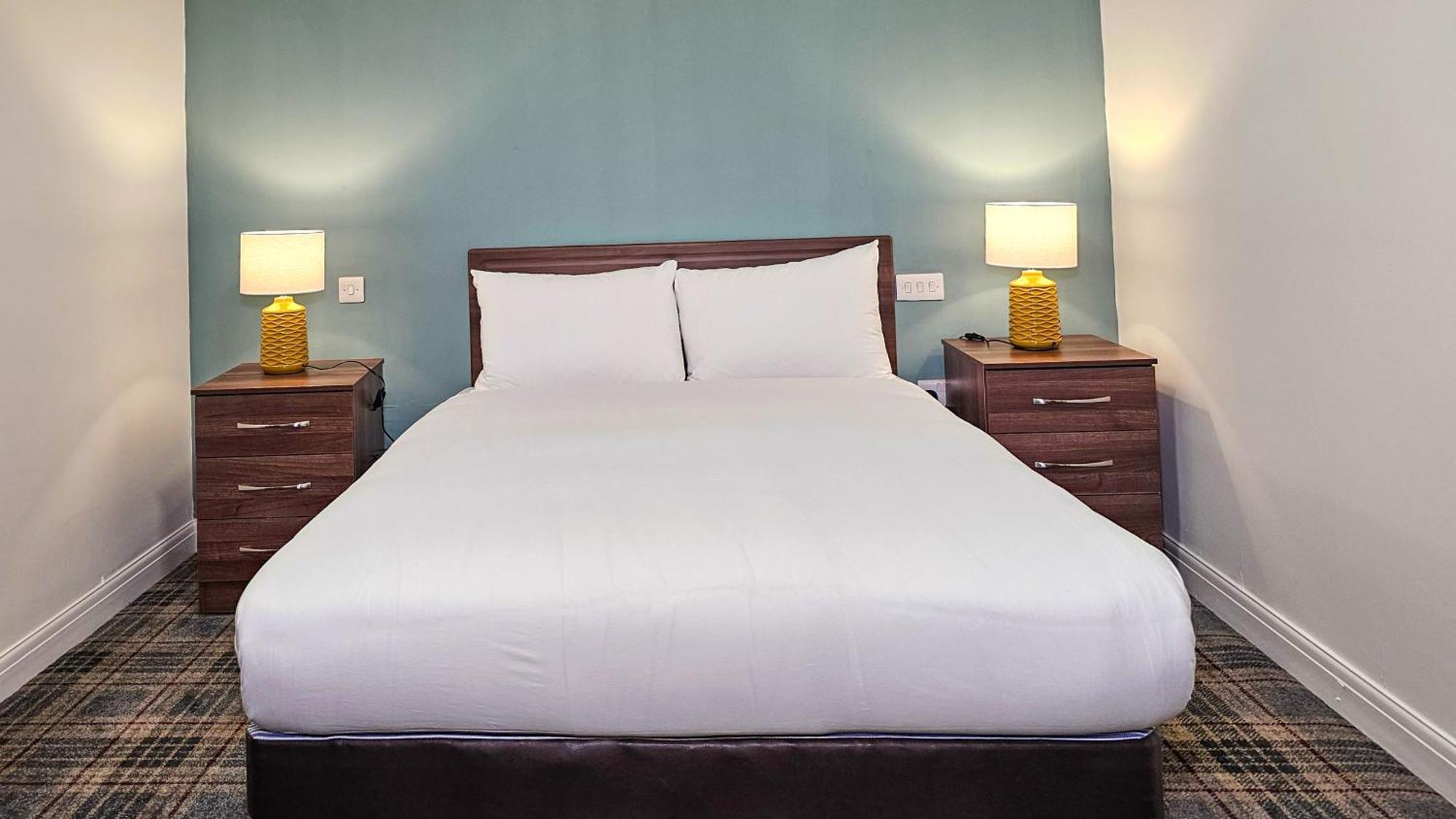 Hampstead Britannia 3* Londen