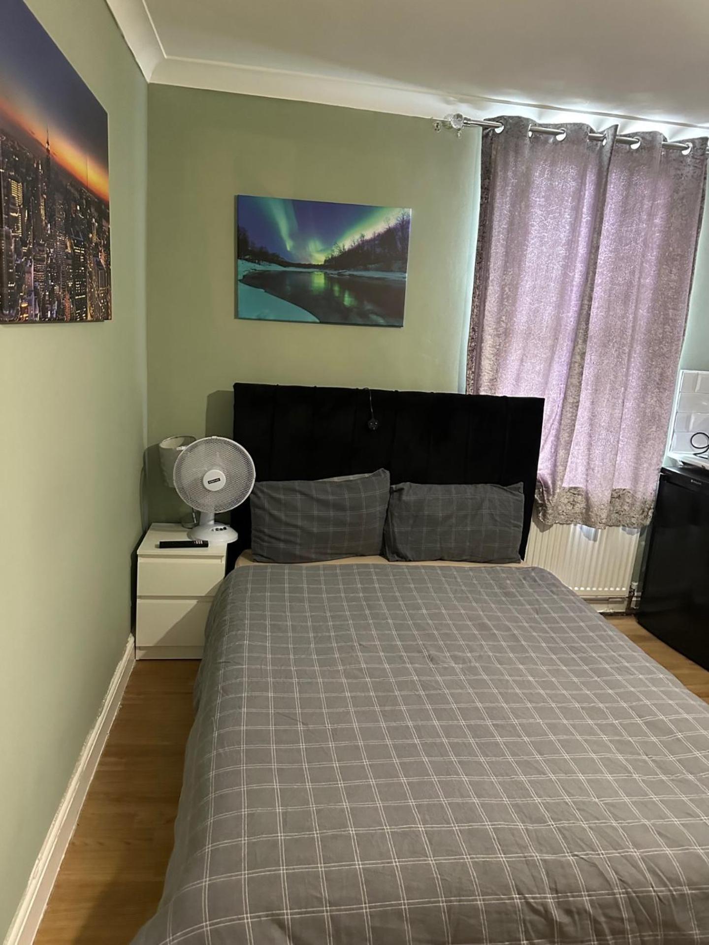 Cosy Flat Forest Road Apartment London