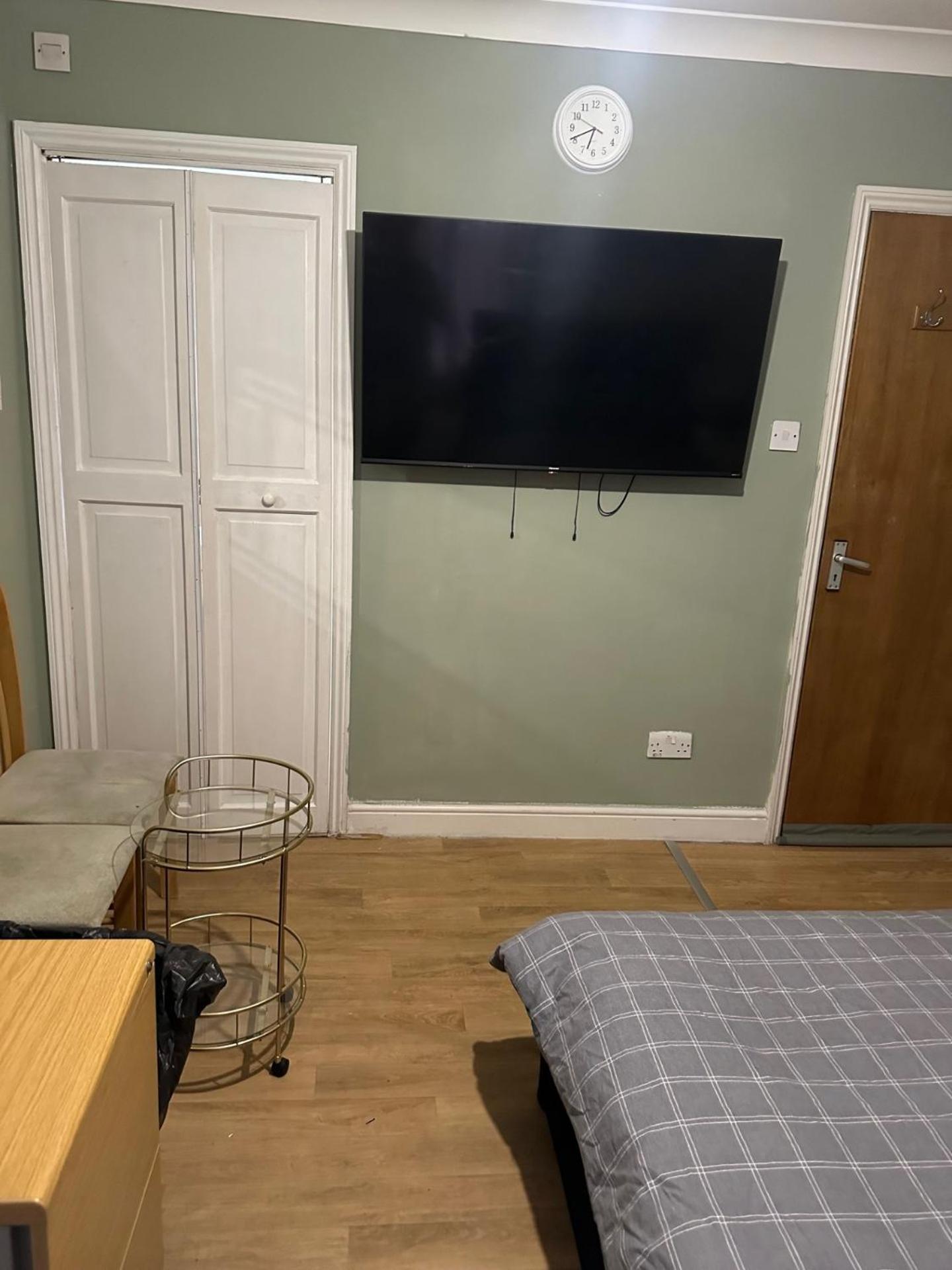 Cosy Flat Forest Road London