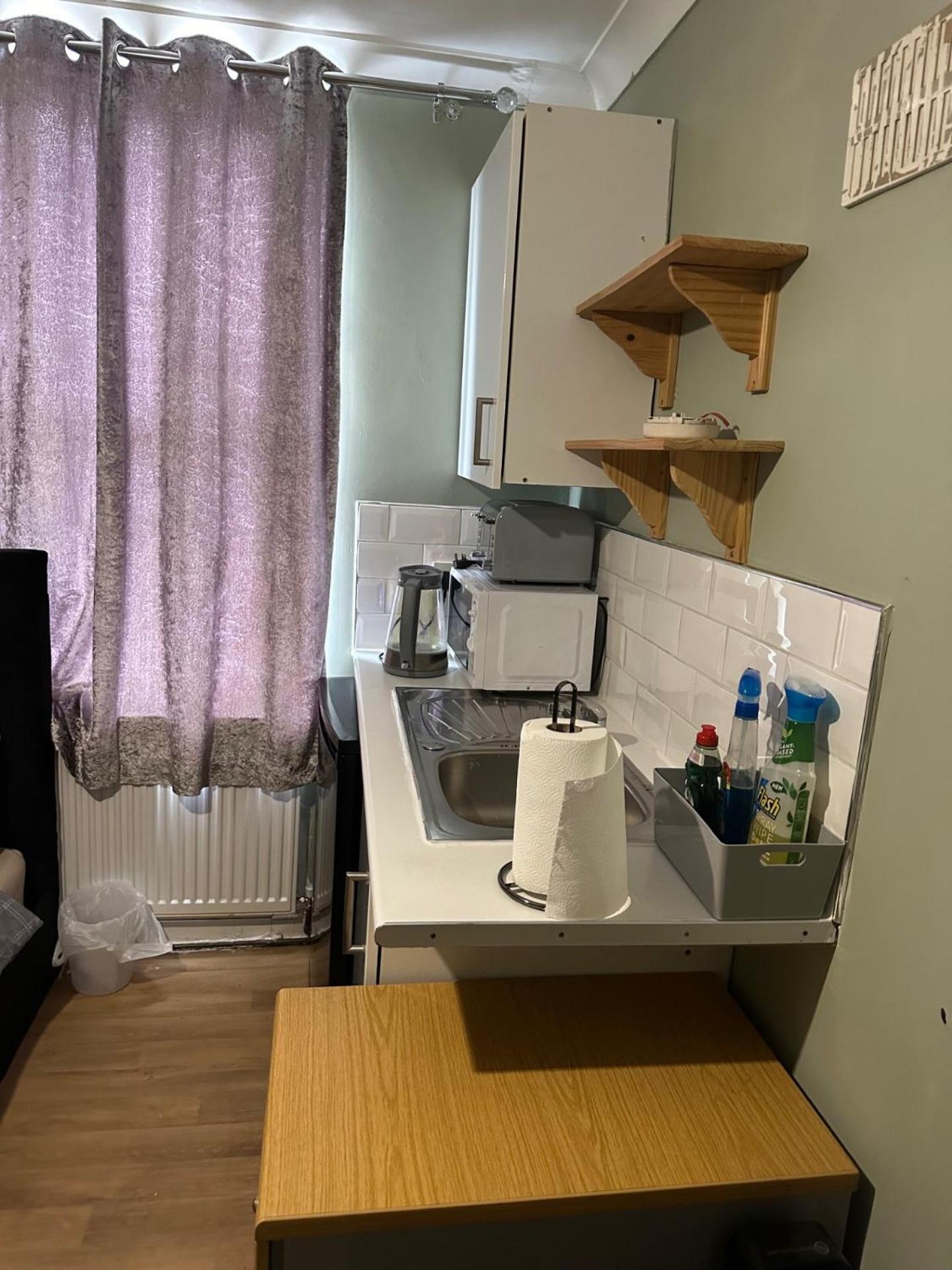 Cosy Flat Forest Road Apartment London
