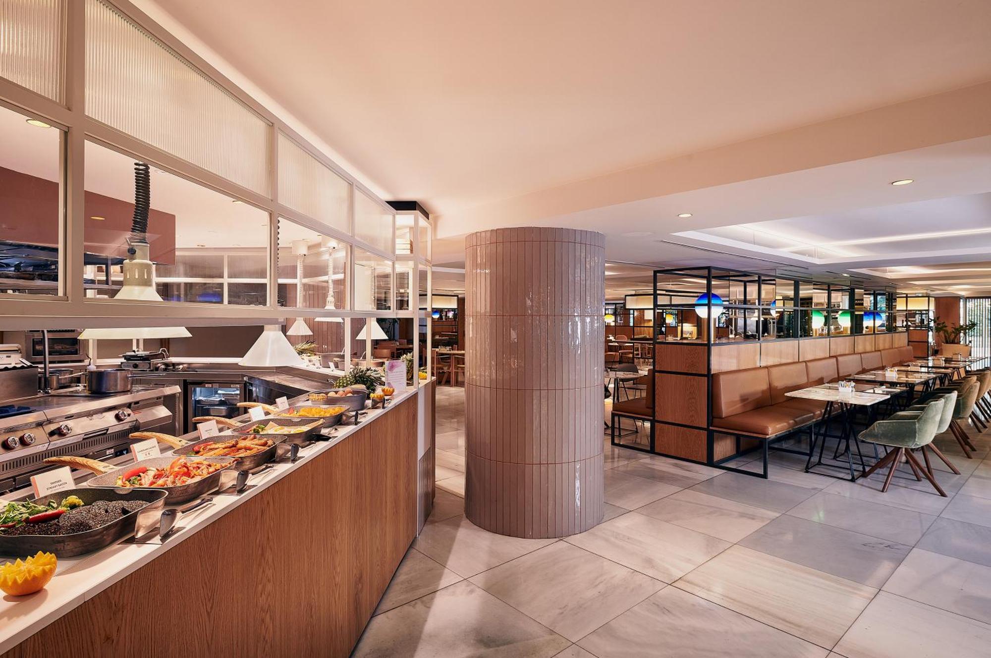 Meliá White House Apartahotel