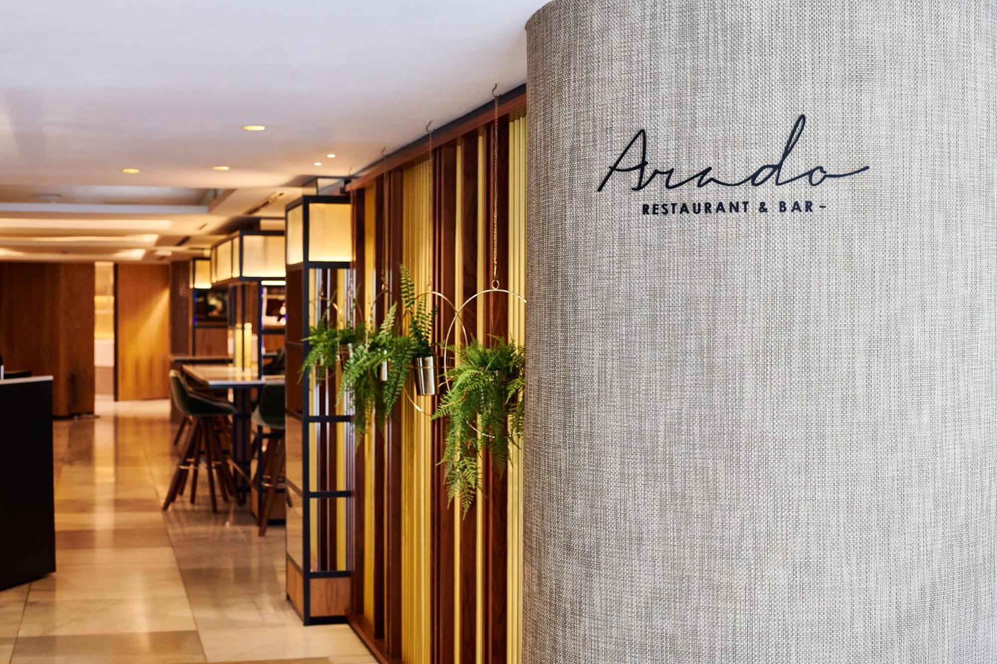 Apartahotel Meliá White House 4*