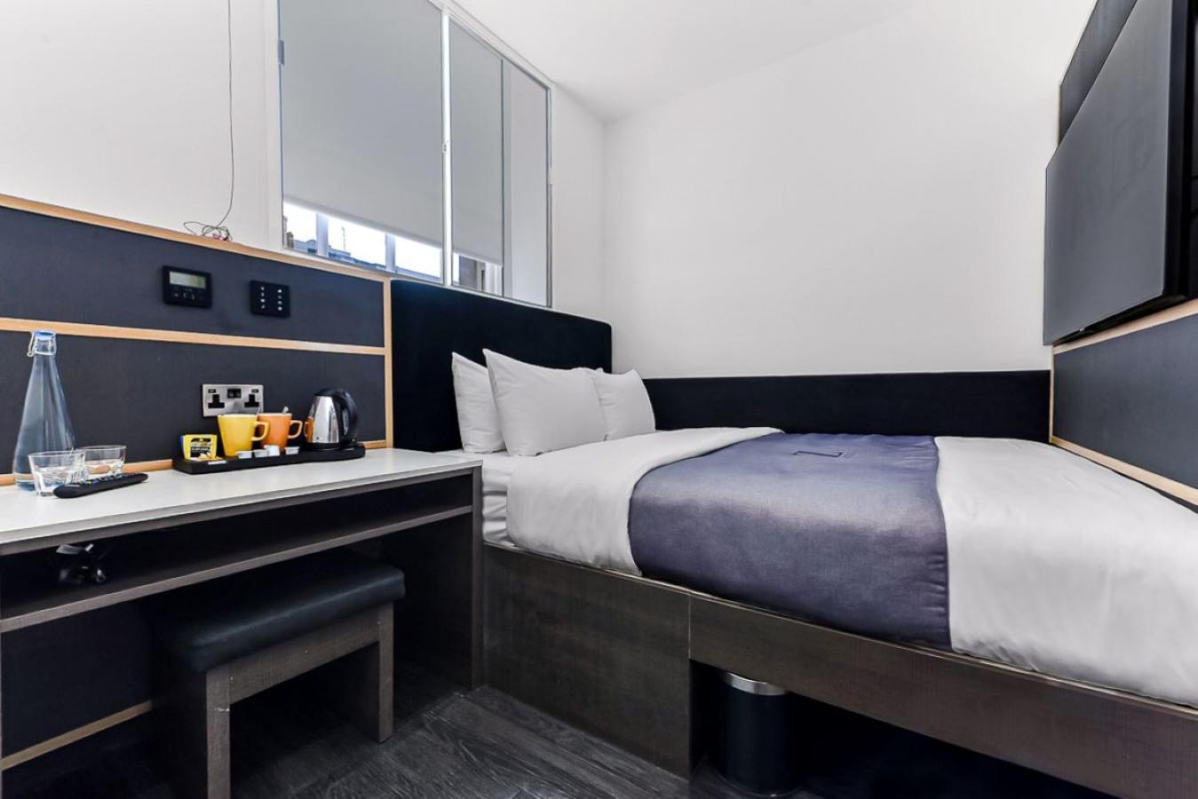 Hotel The Z