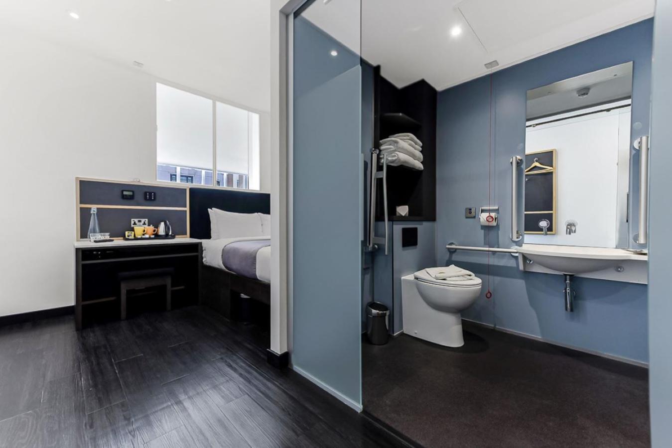 The Z Hotel London