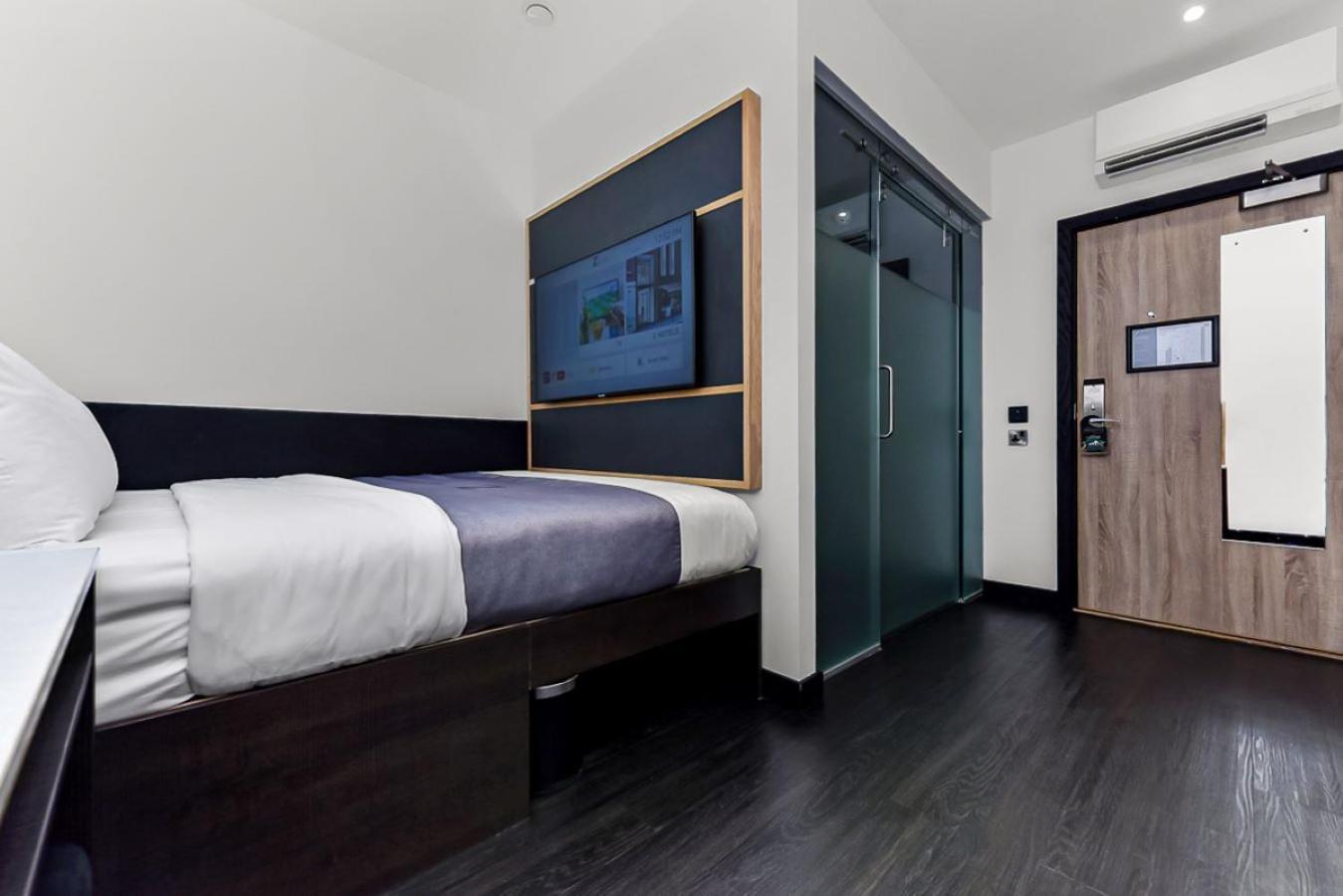 Hotel The Z London