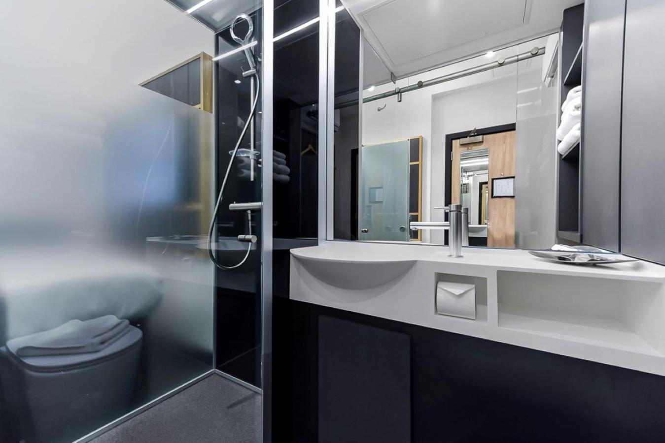 The Z Hotel