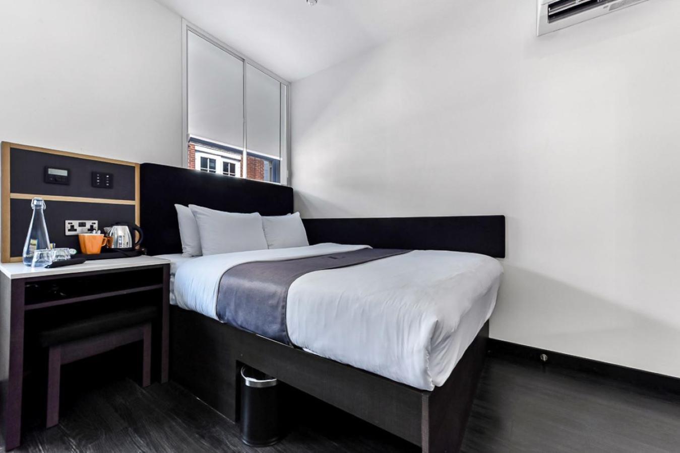 Hotel The Z