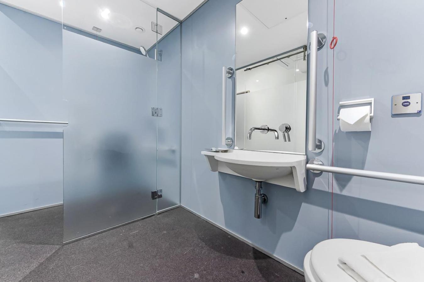 The Z Hotel 3*