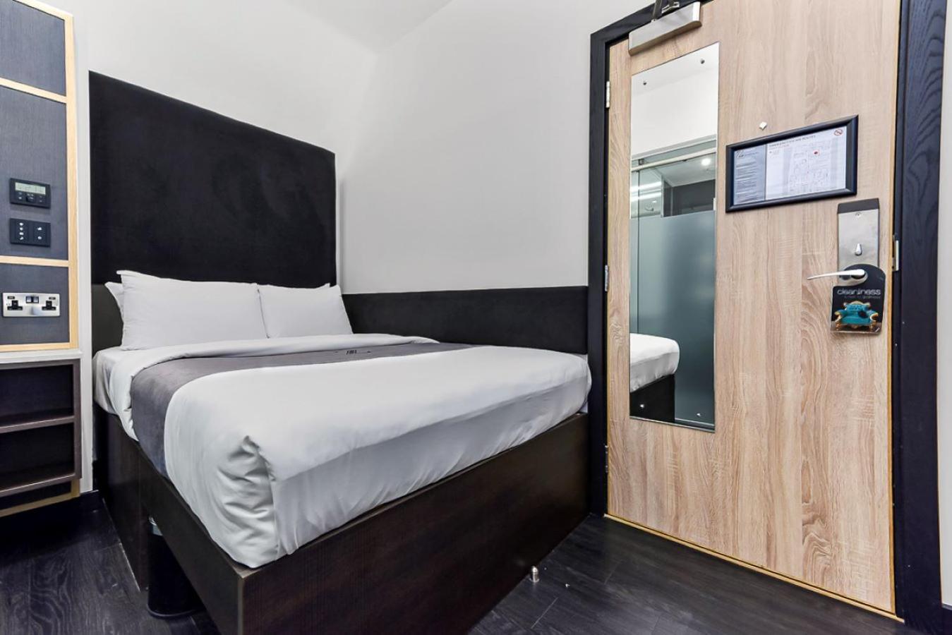 Hotel The Z 3*