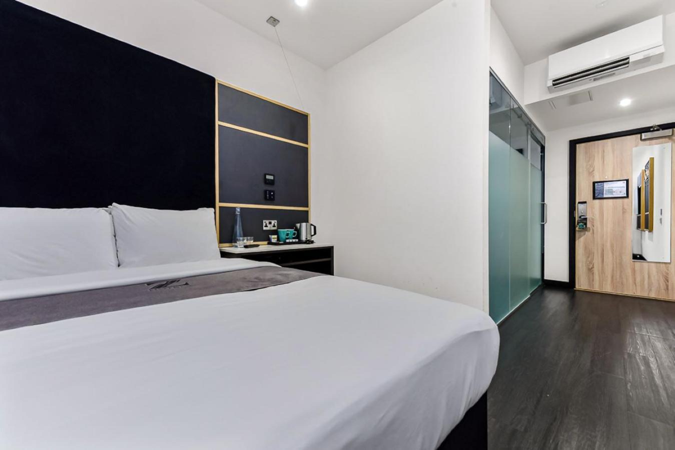 The Z Hotel London